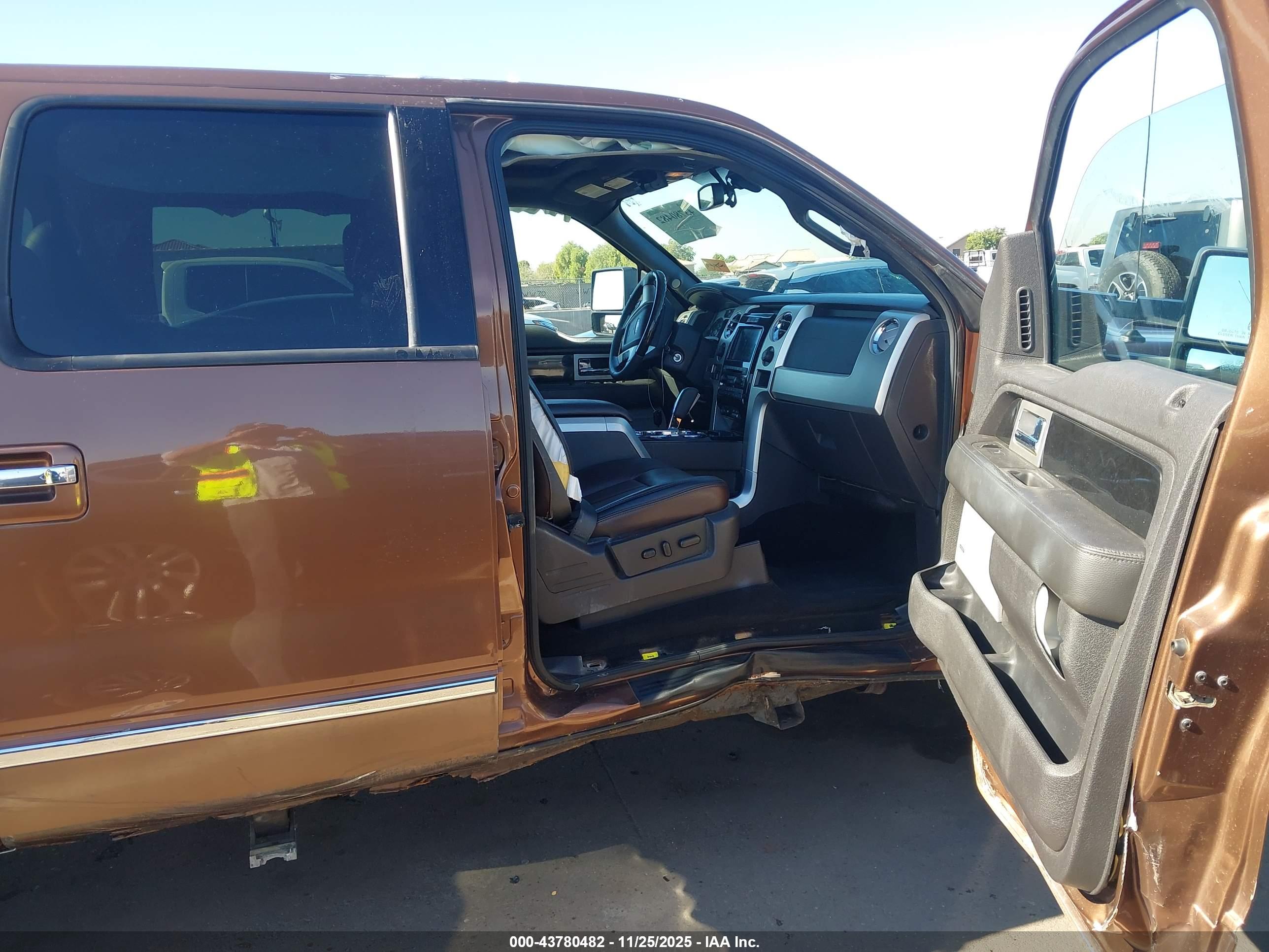 FORD F-150 image 5