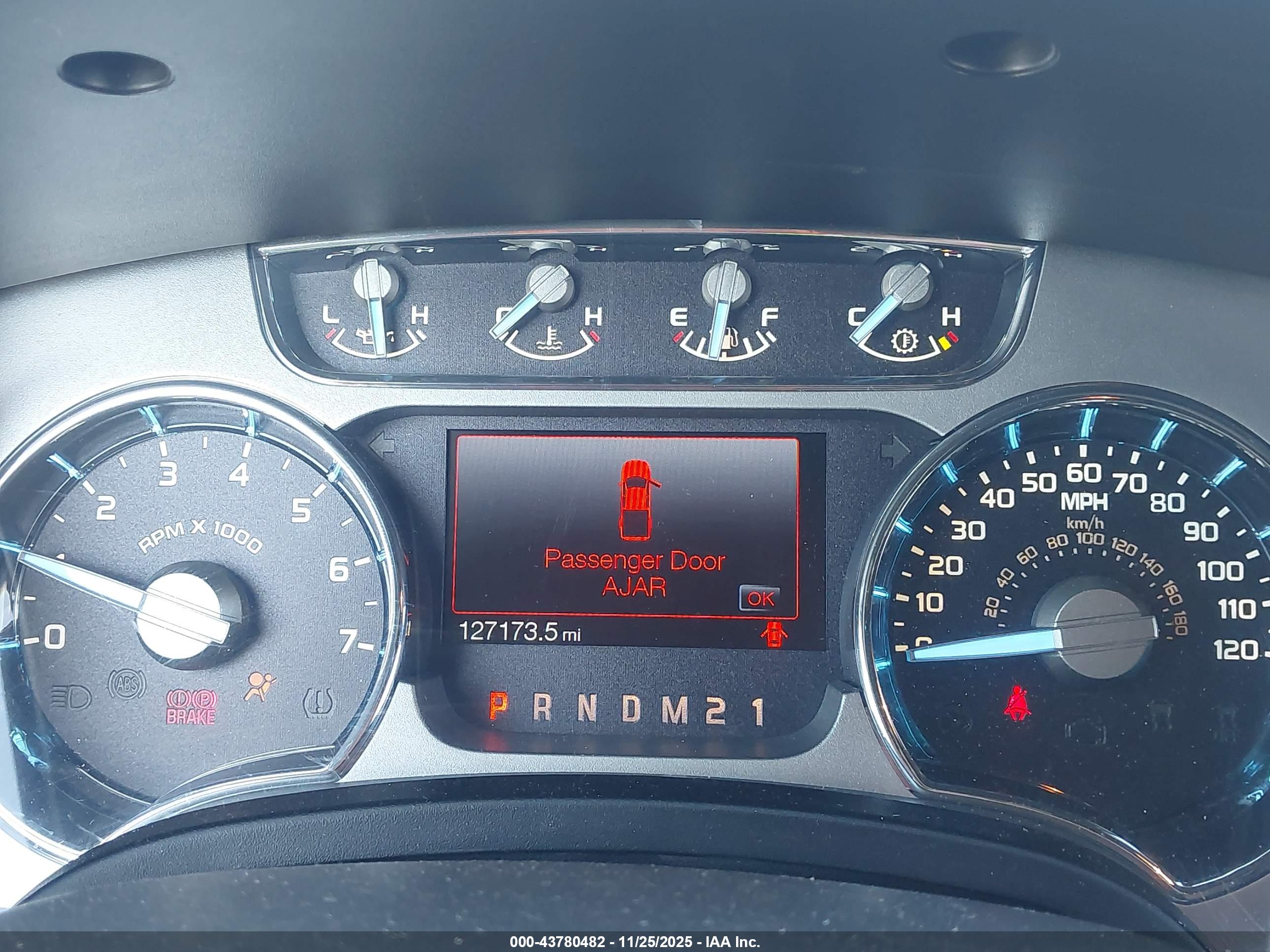 FORD F-150 image 7