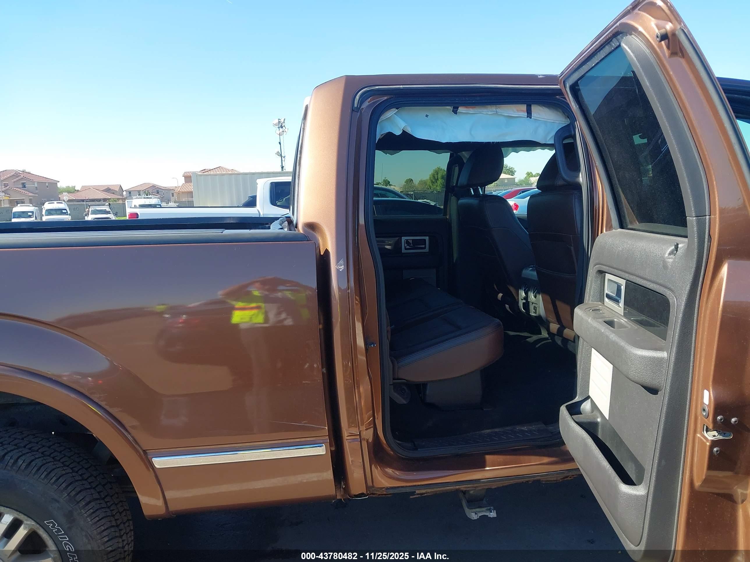 FORD F-150 image 8