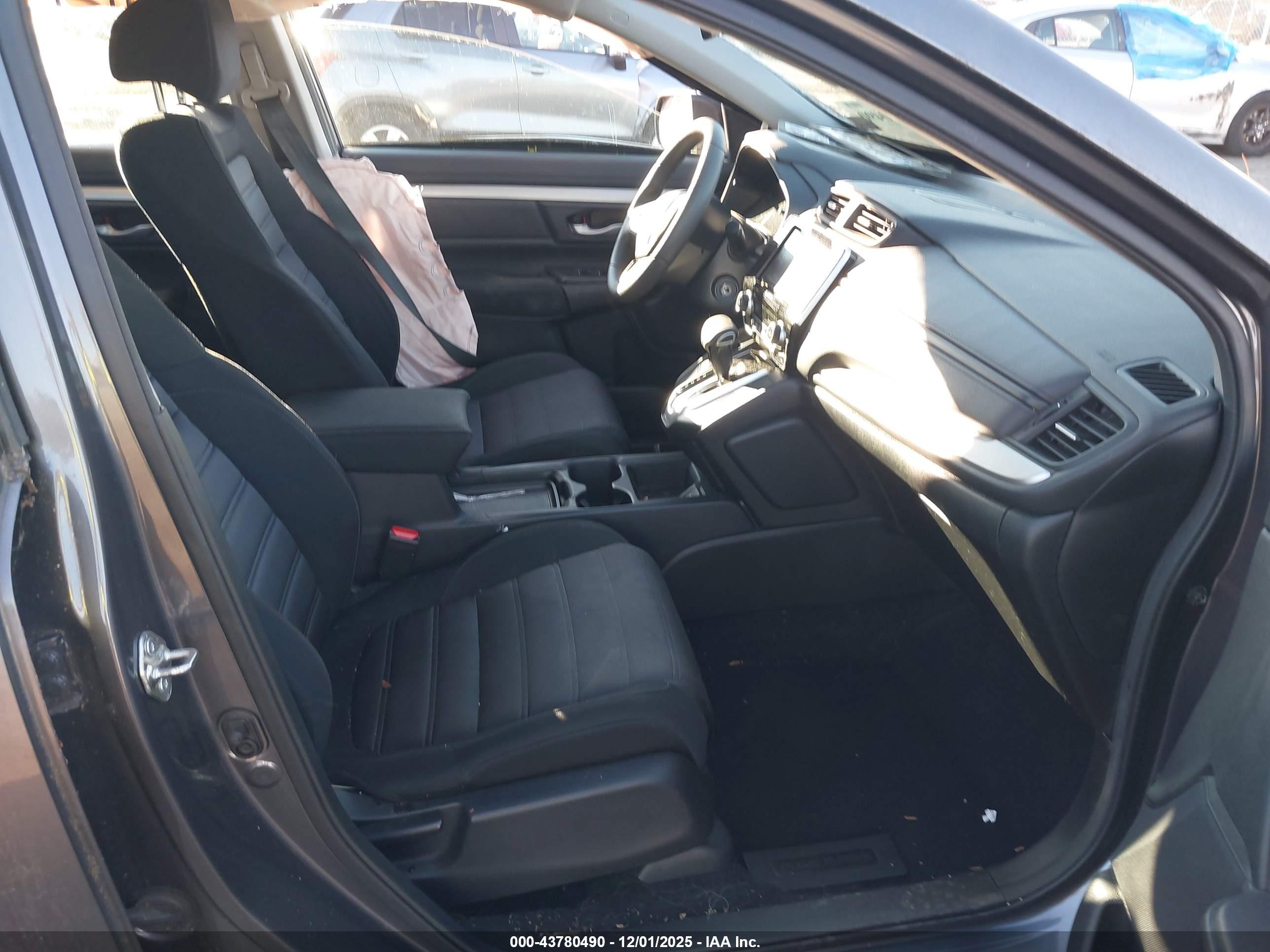 HONDA CR-V image 5