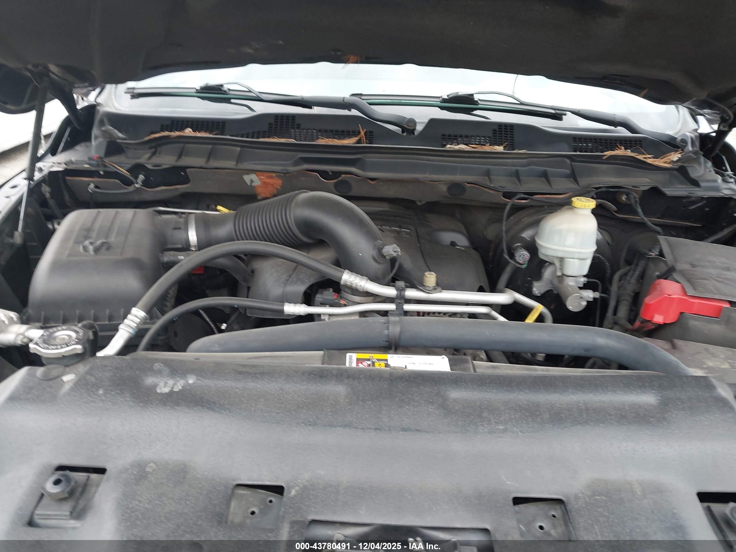 RAM 1500 image 10