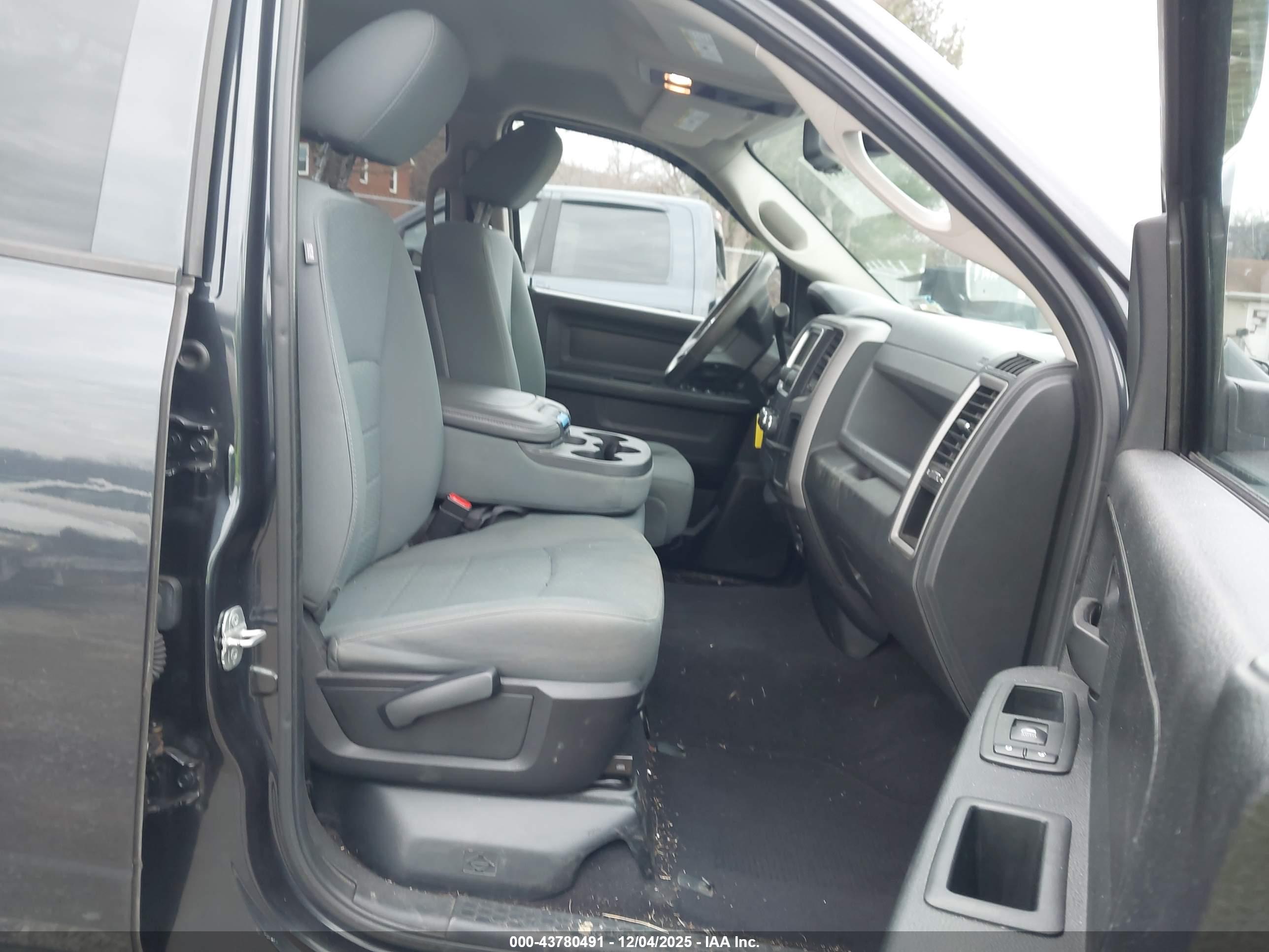 RAM 1500 image 5