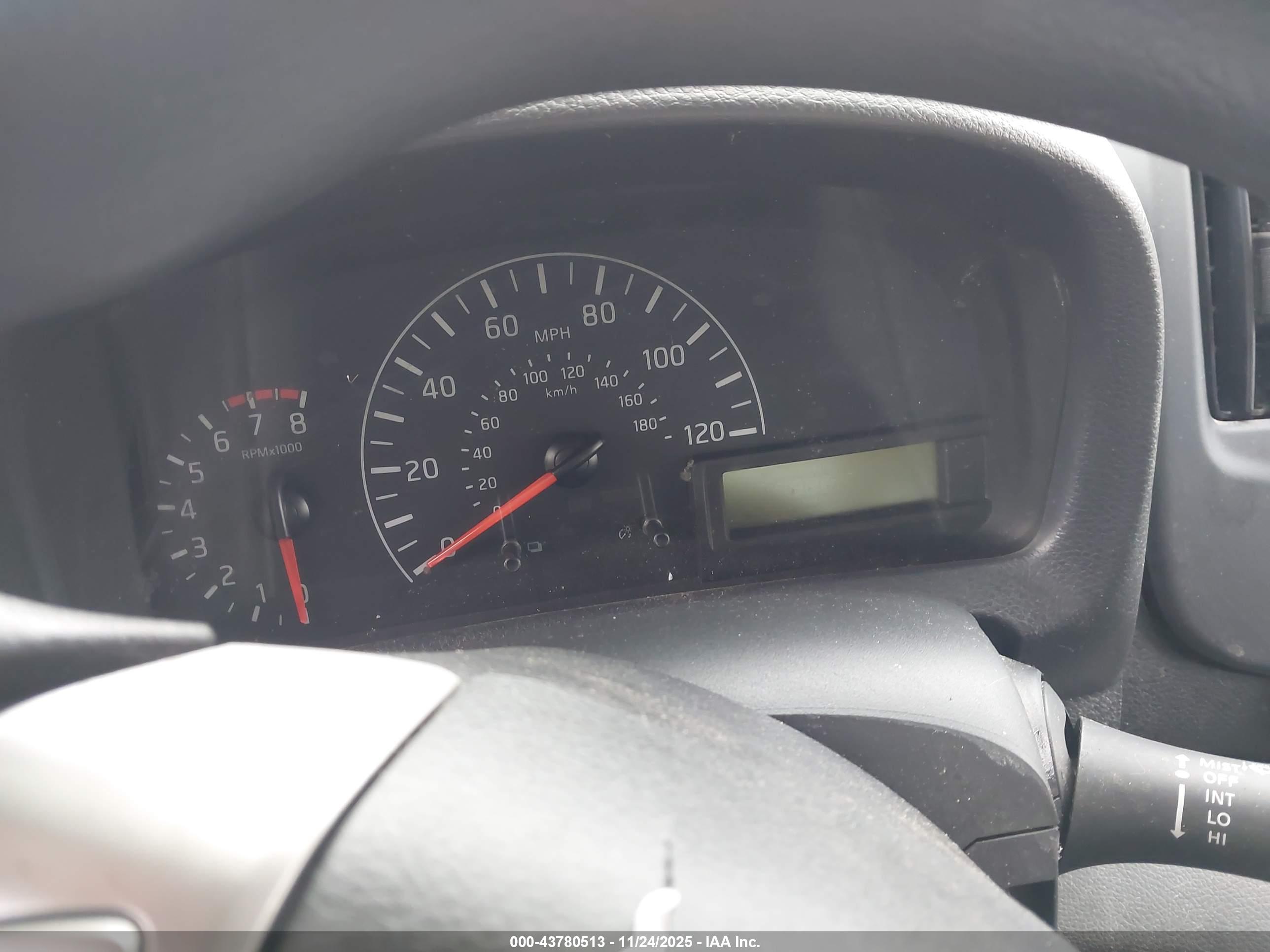 NISSAN NV200 image 7