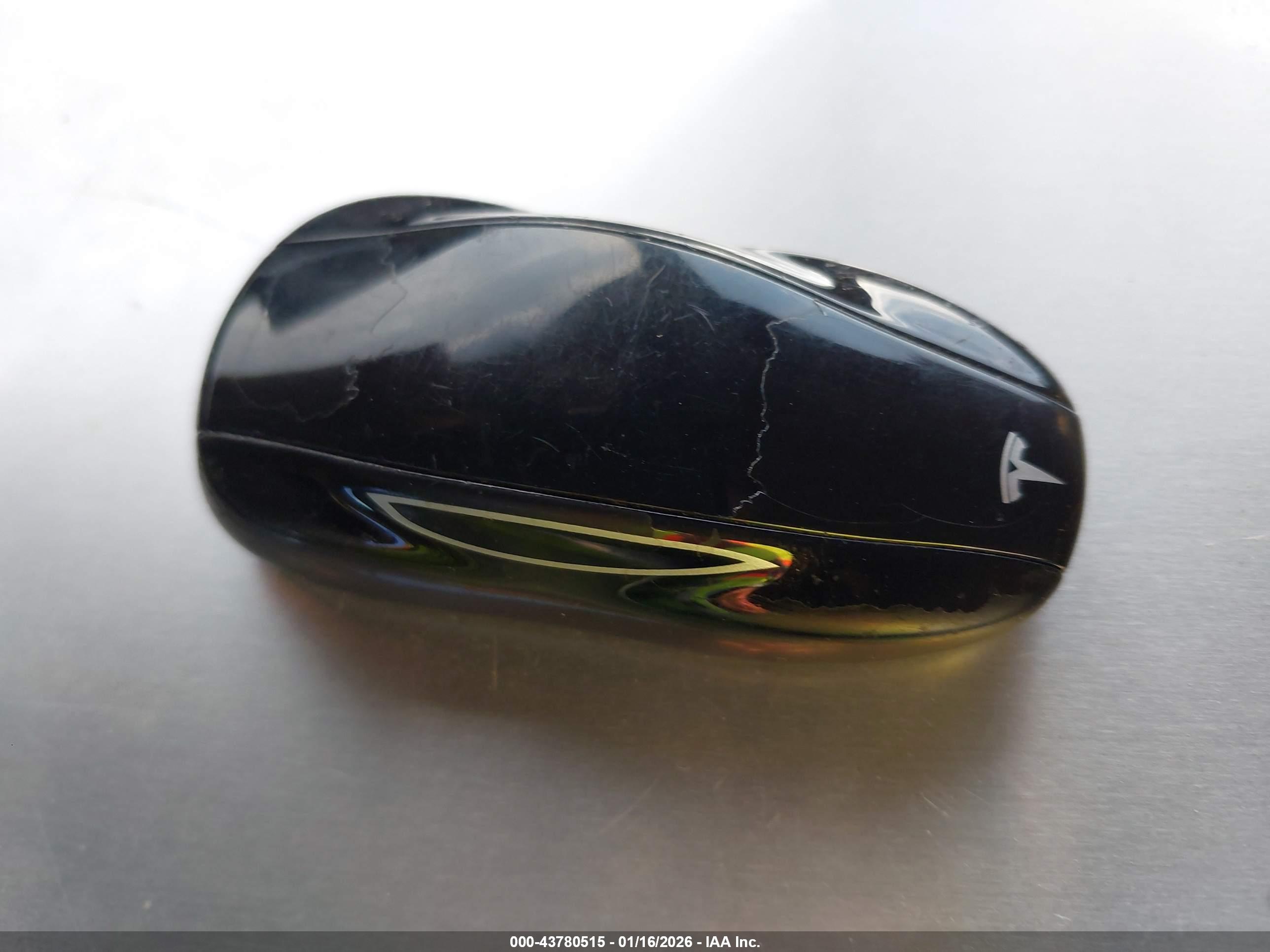 TESLA MODEL image 11