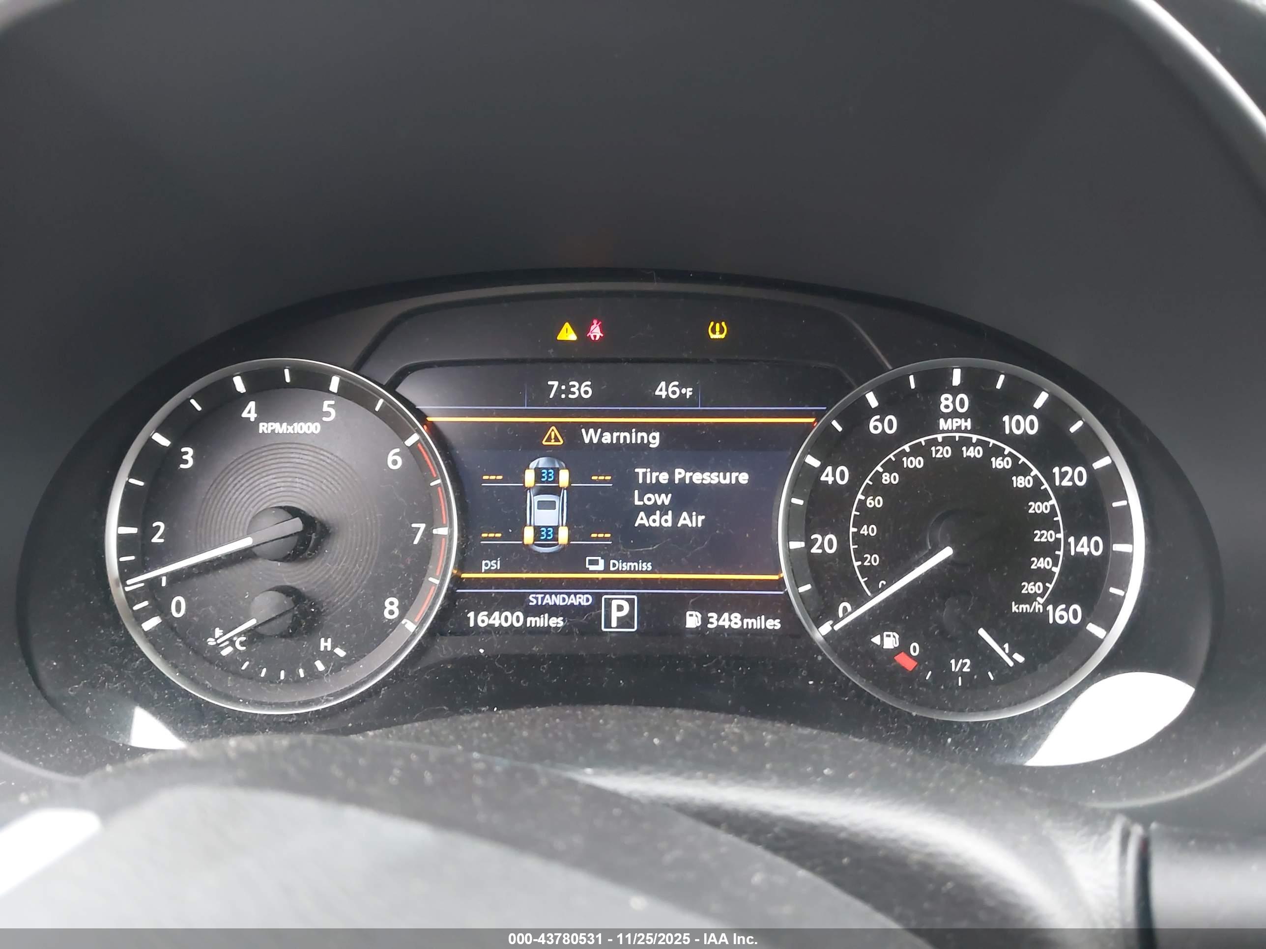 INFINITI QX55 image 7