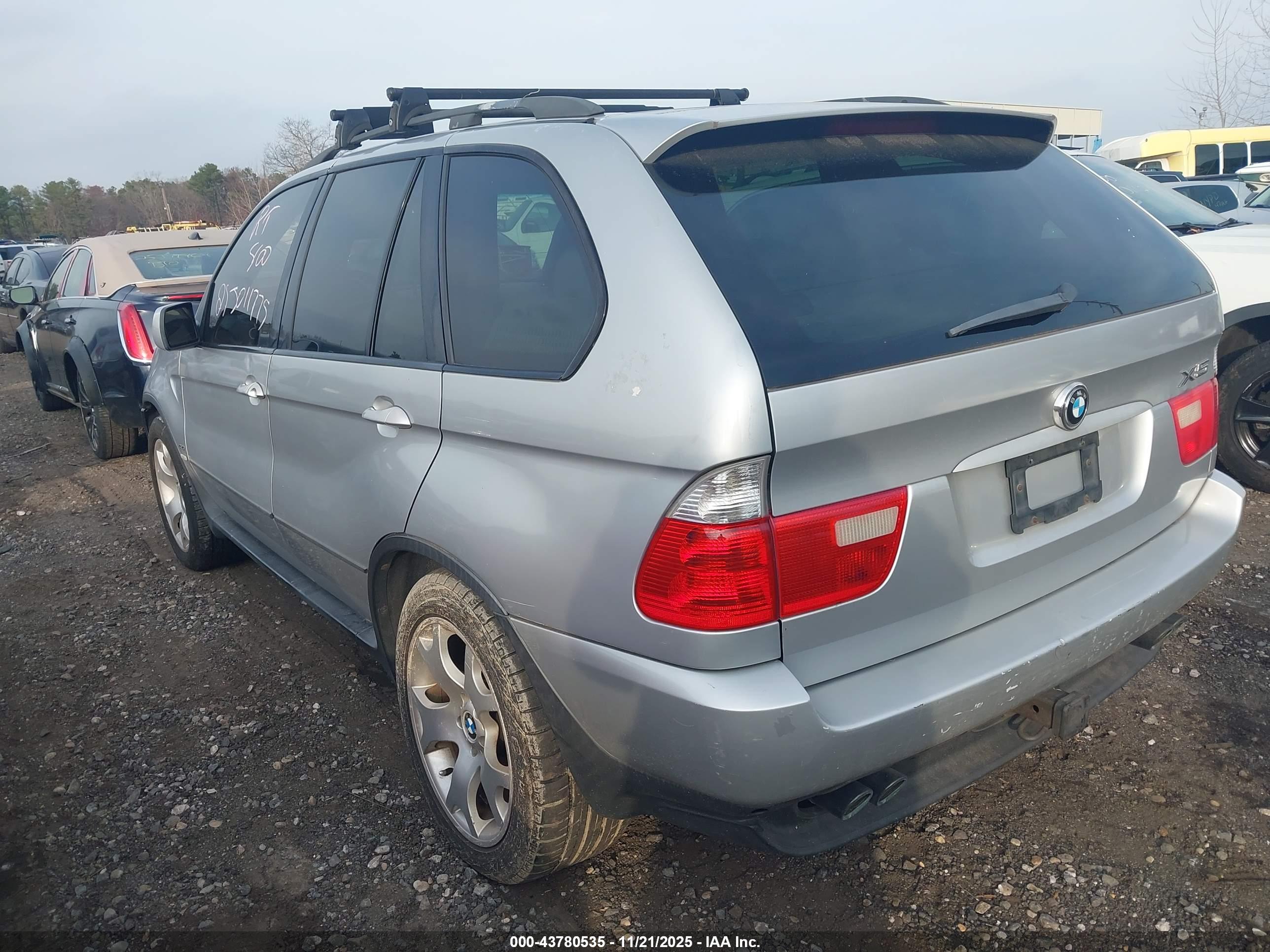 BMW X5 image 3