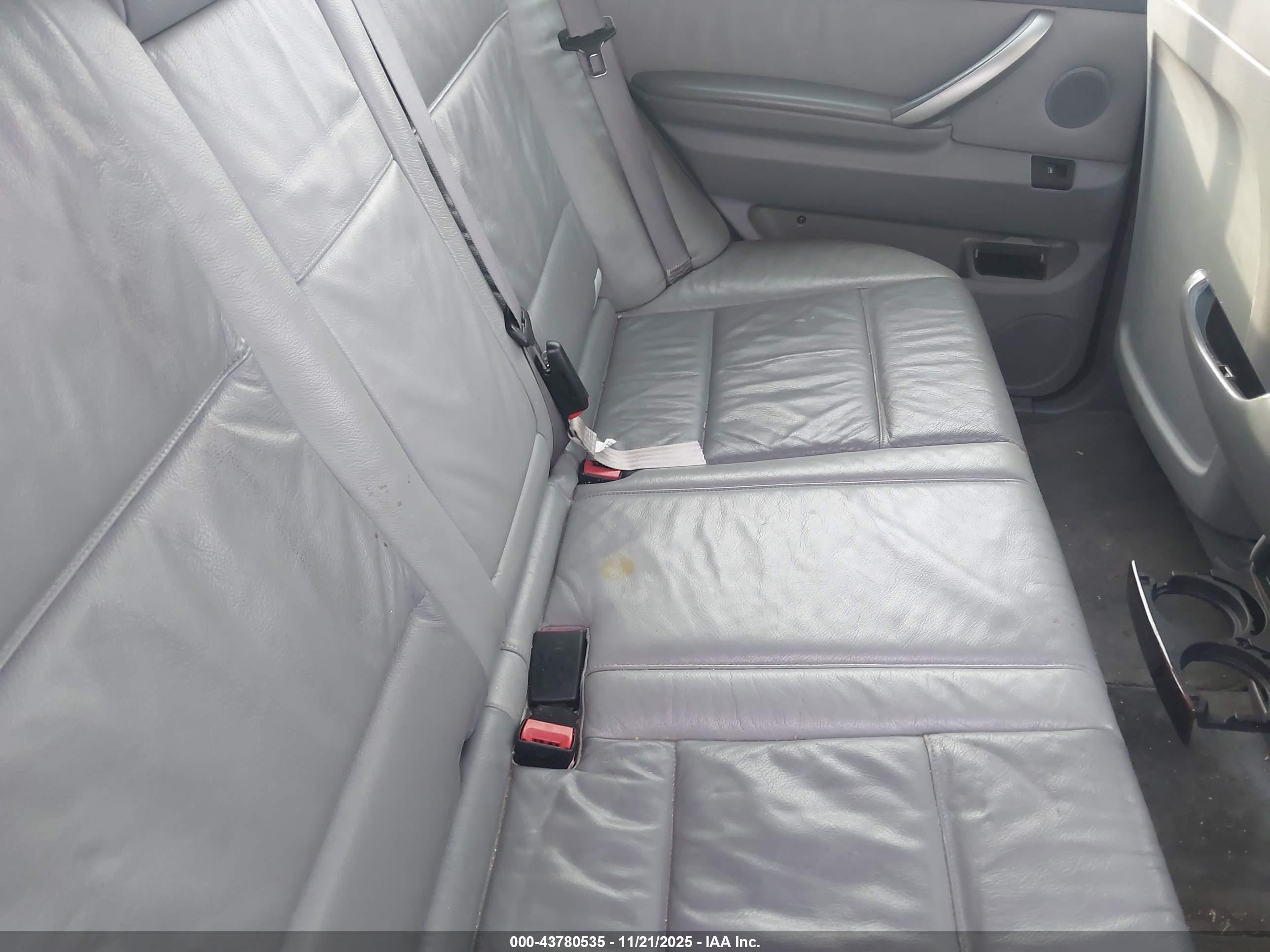 BMW X5 image 8