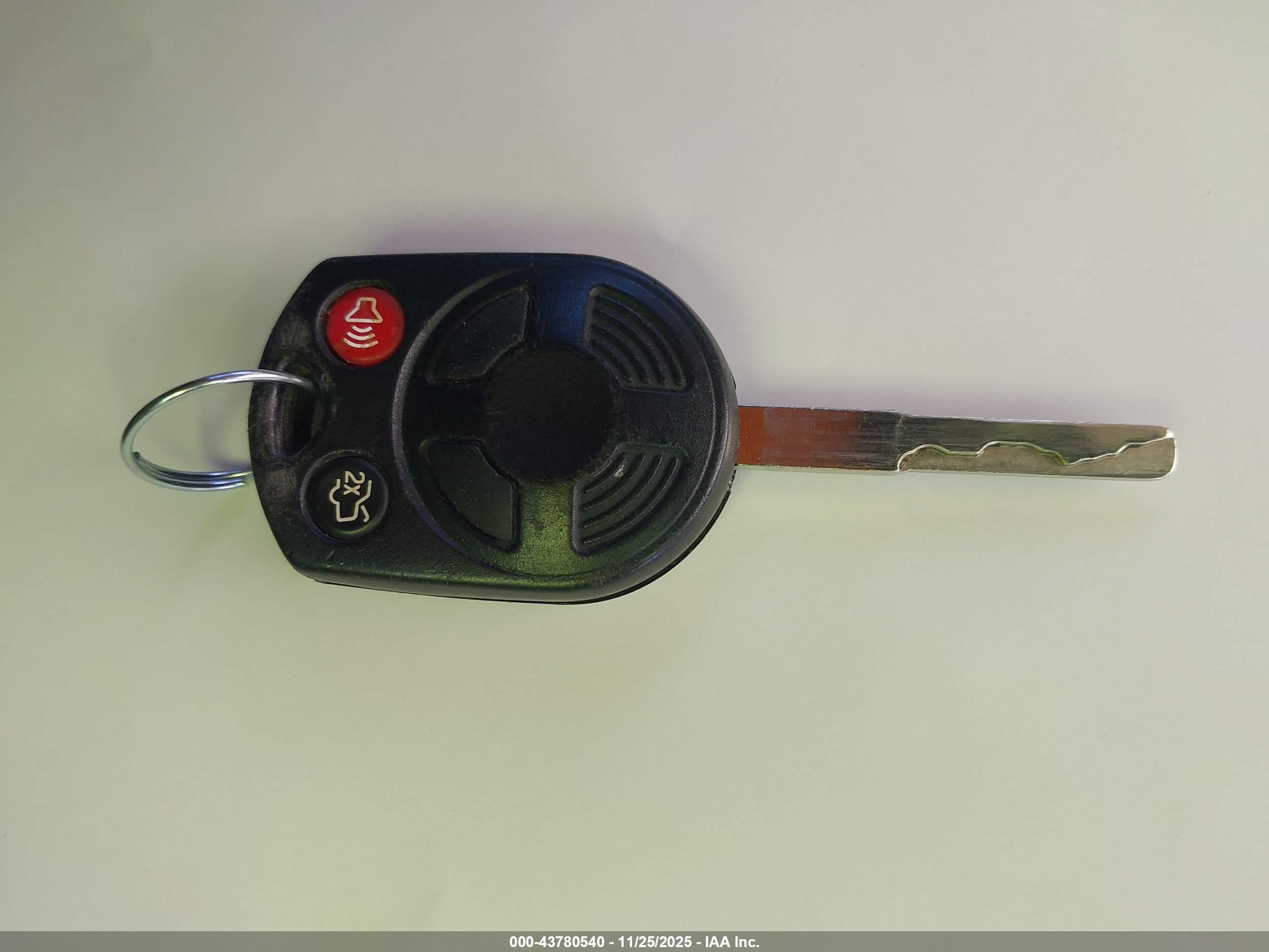 FORD FOCUS image 11