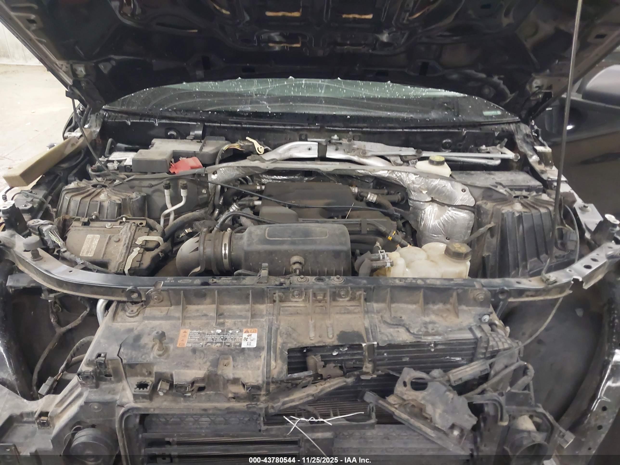 FORD EXPLORER image 10
