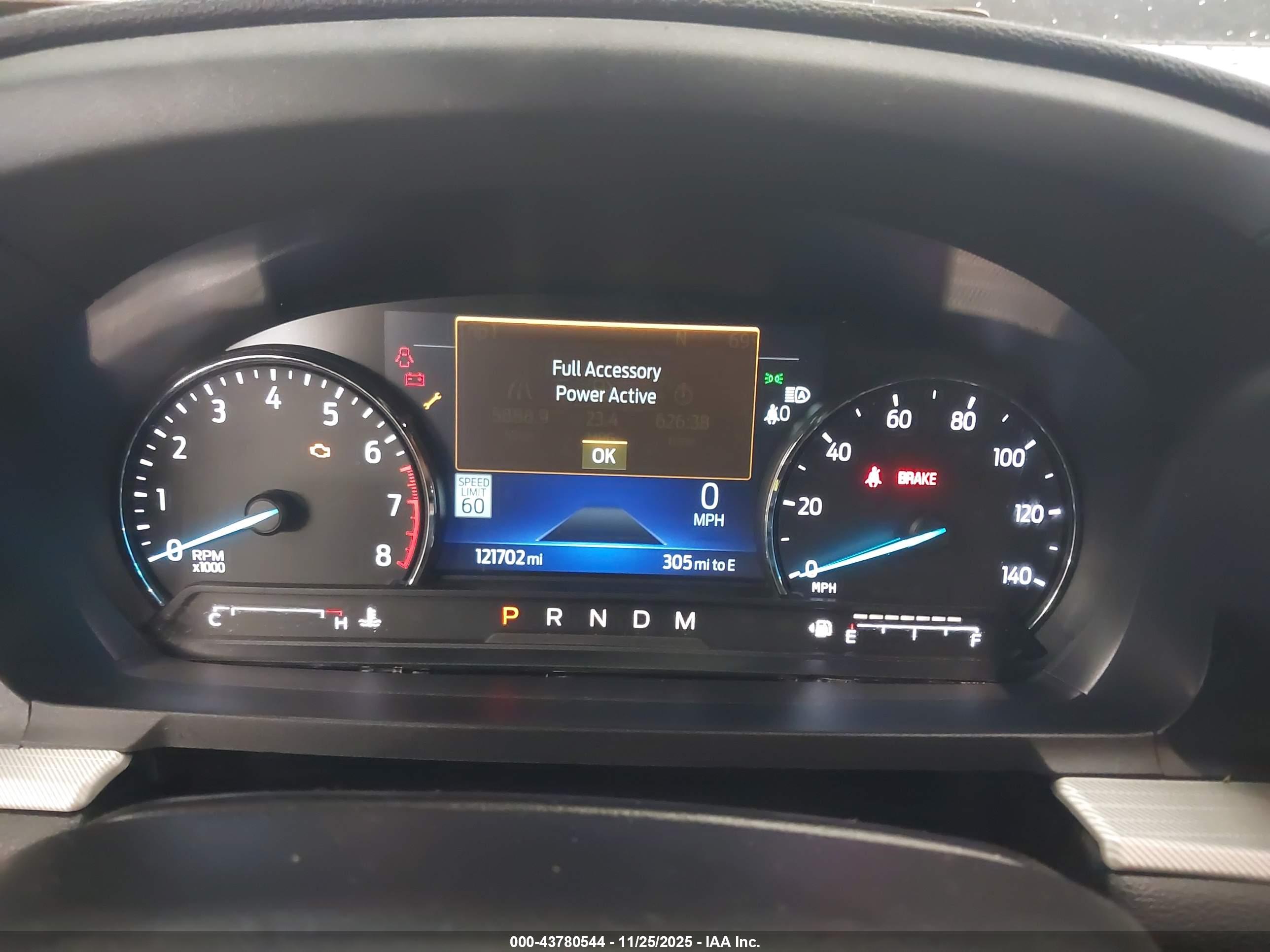 FORD EXPLORER image 7