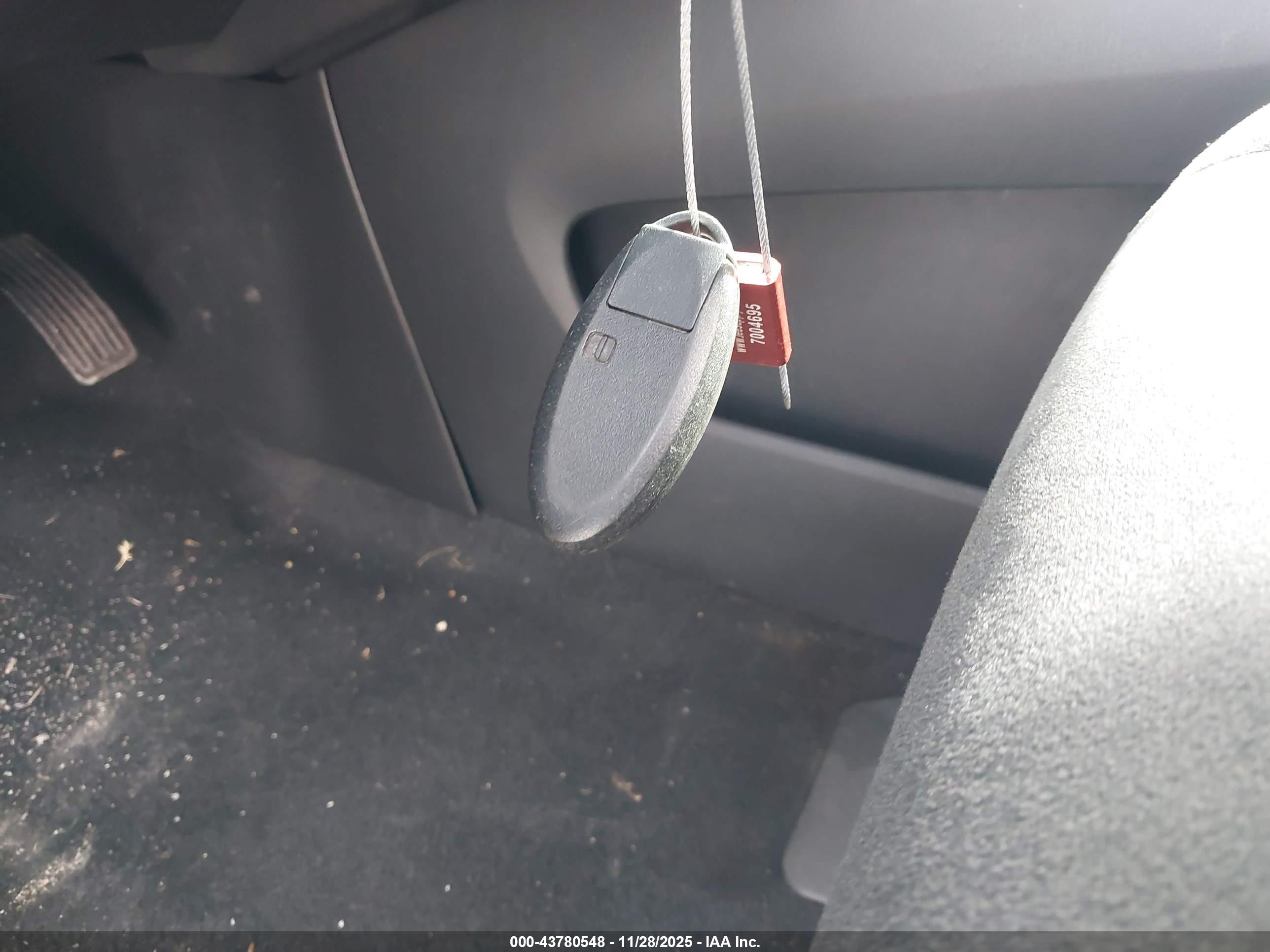 NISSAN PATHFINDER image 11