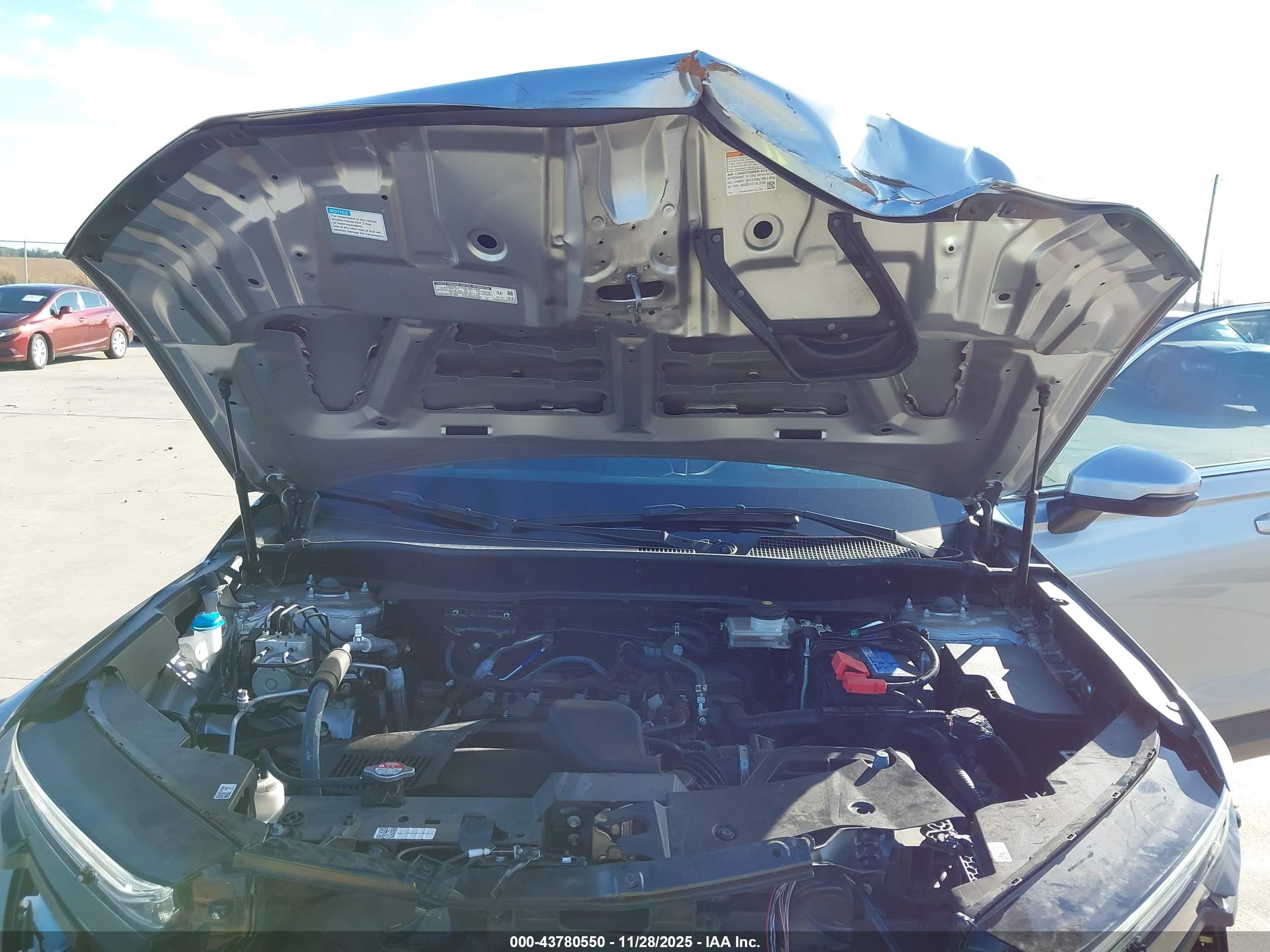 HONDA CR-V image 10