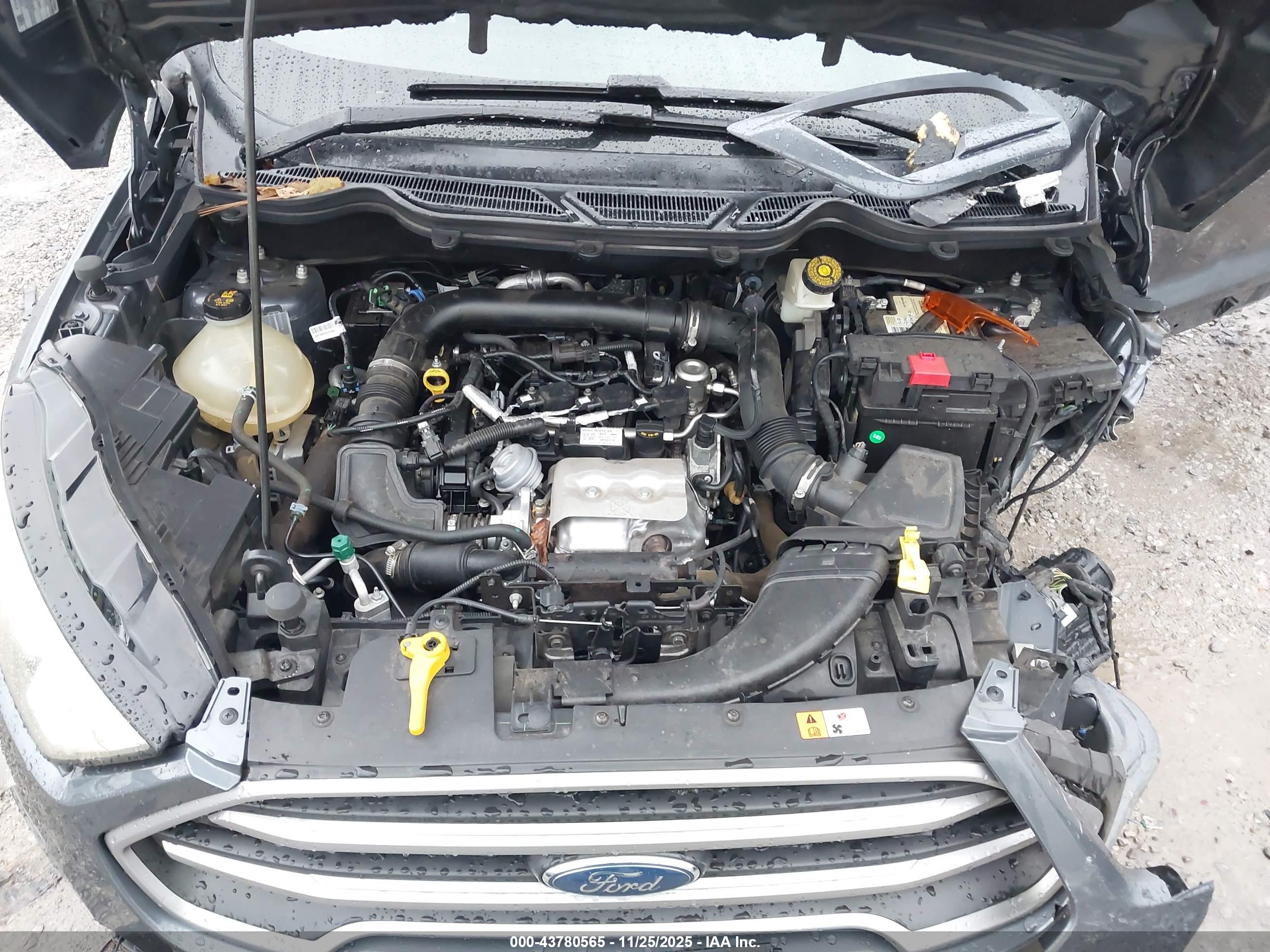 FORD ECOSPORT image 10