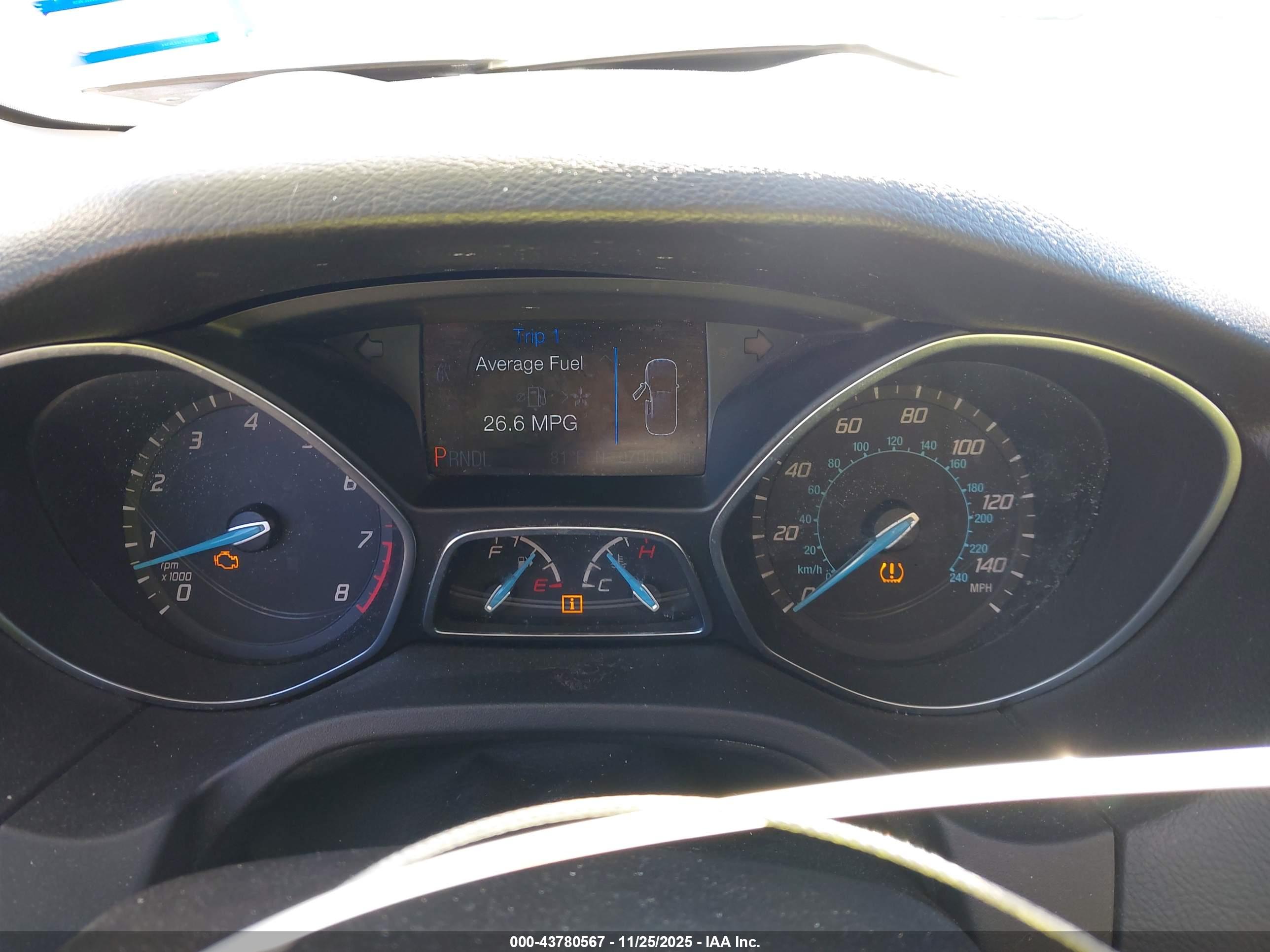 FORD FOCUS image 7
