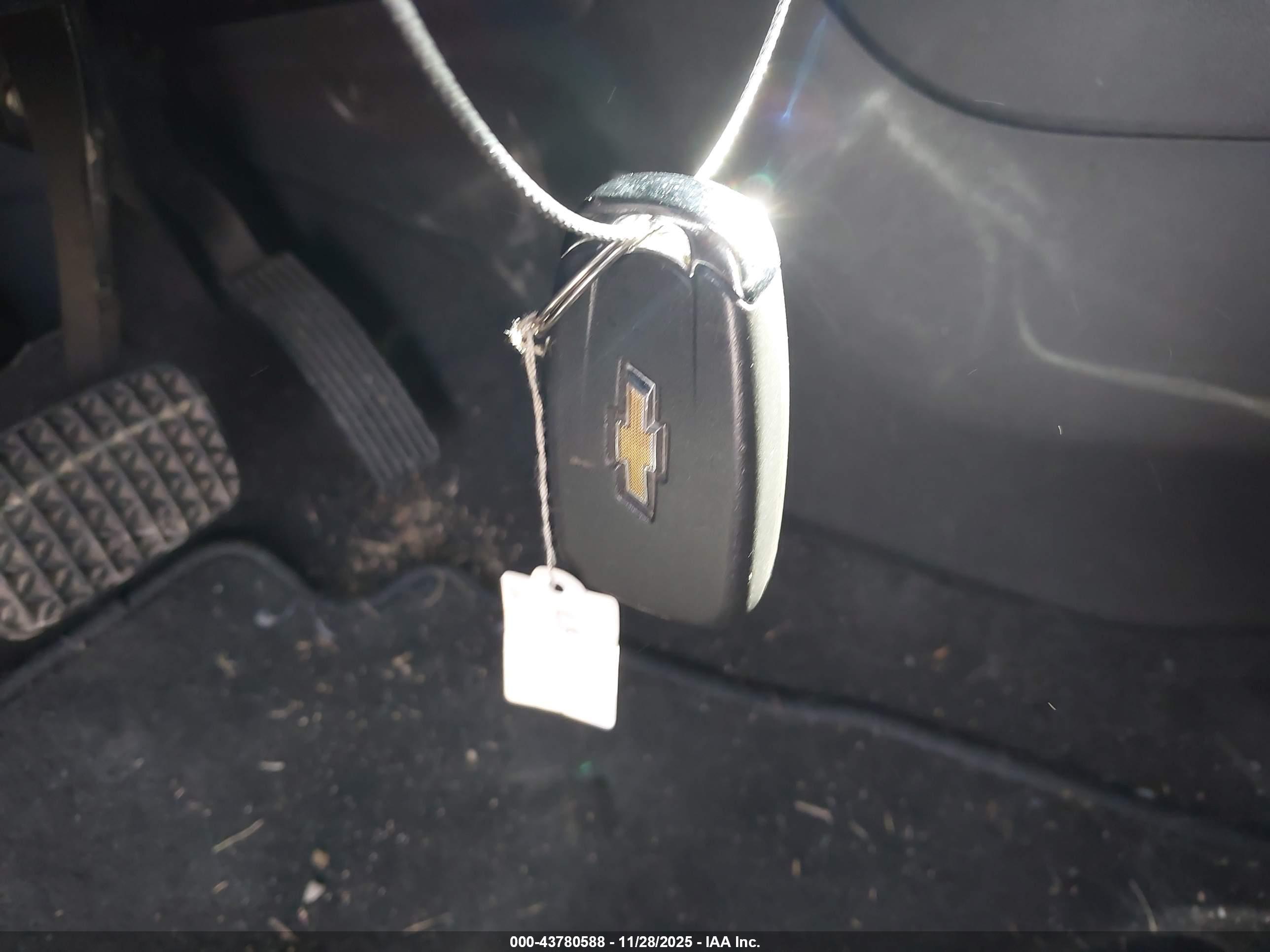 CHEVROLET TRAILBLAZER image 11