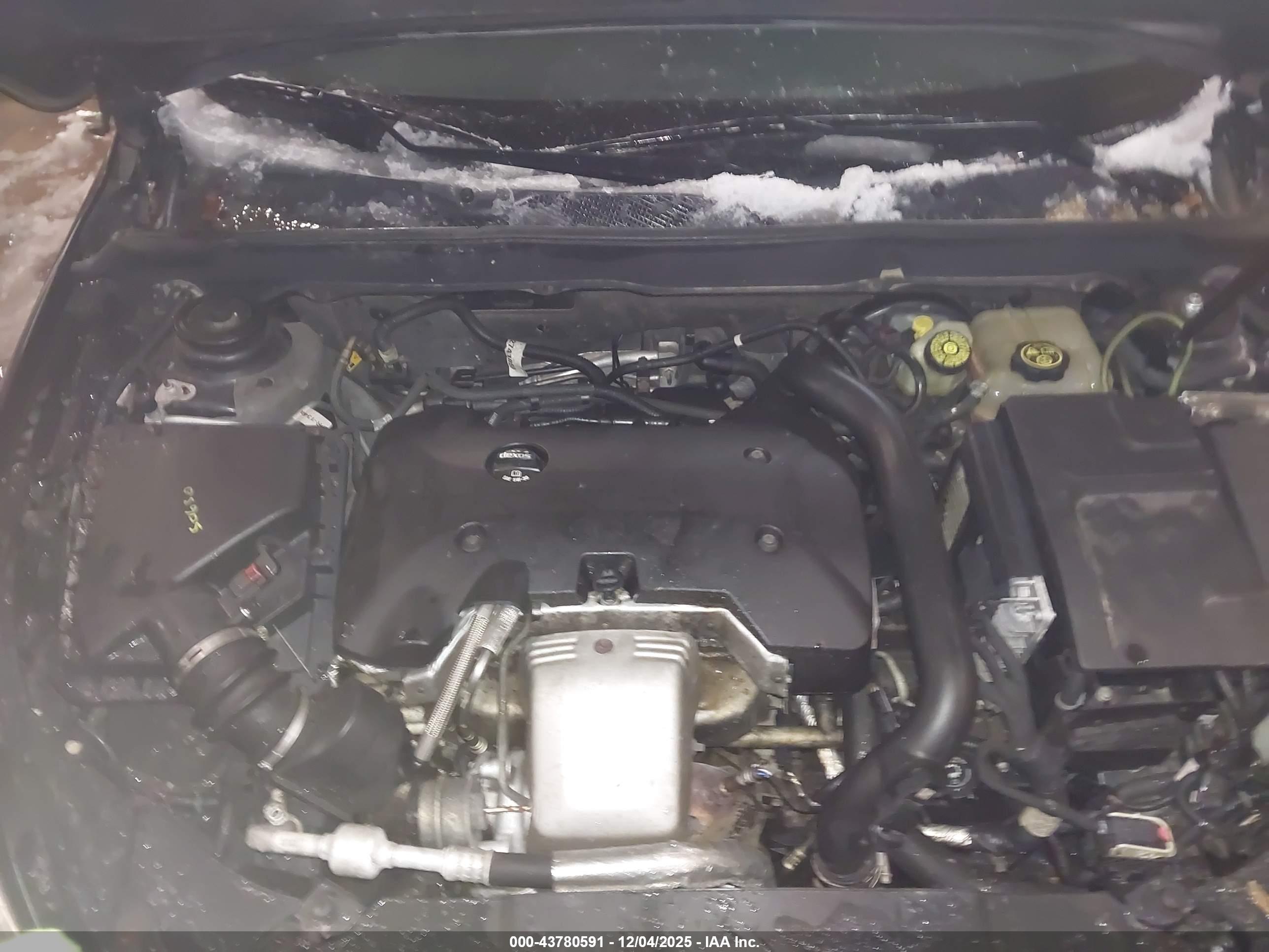 CHEVROLET MALIBU image 10
