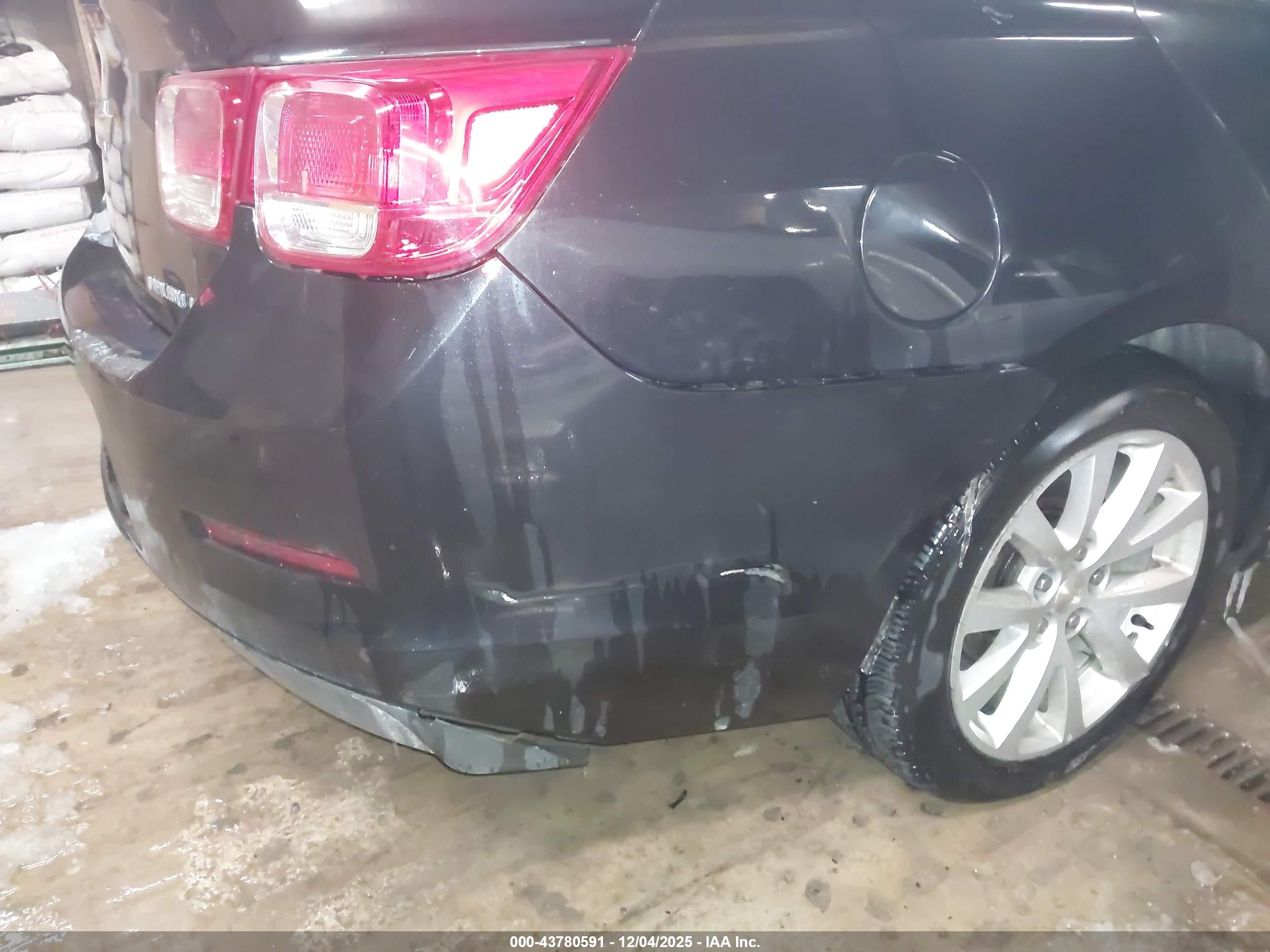 CHEVROLET MALIBU image 6