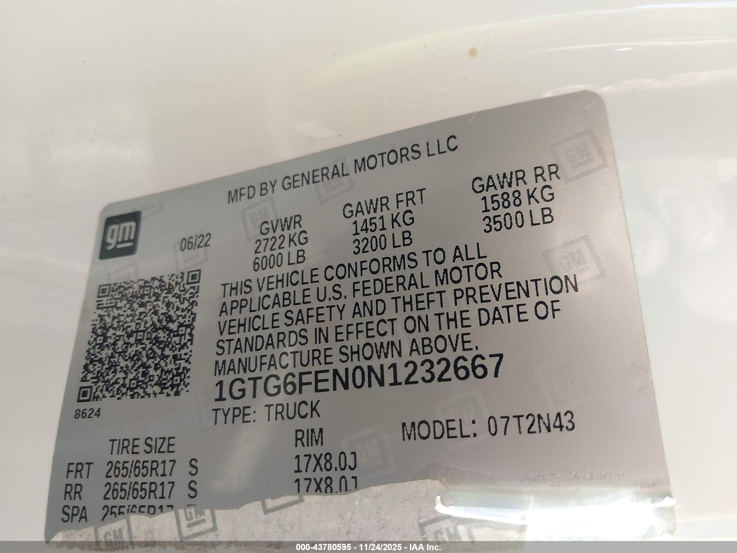 GMC CANYON image 9