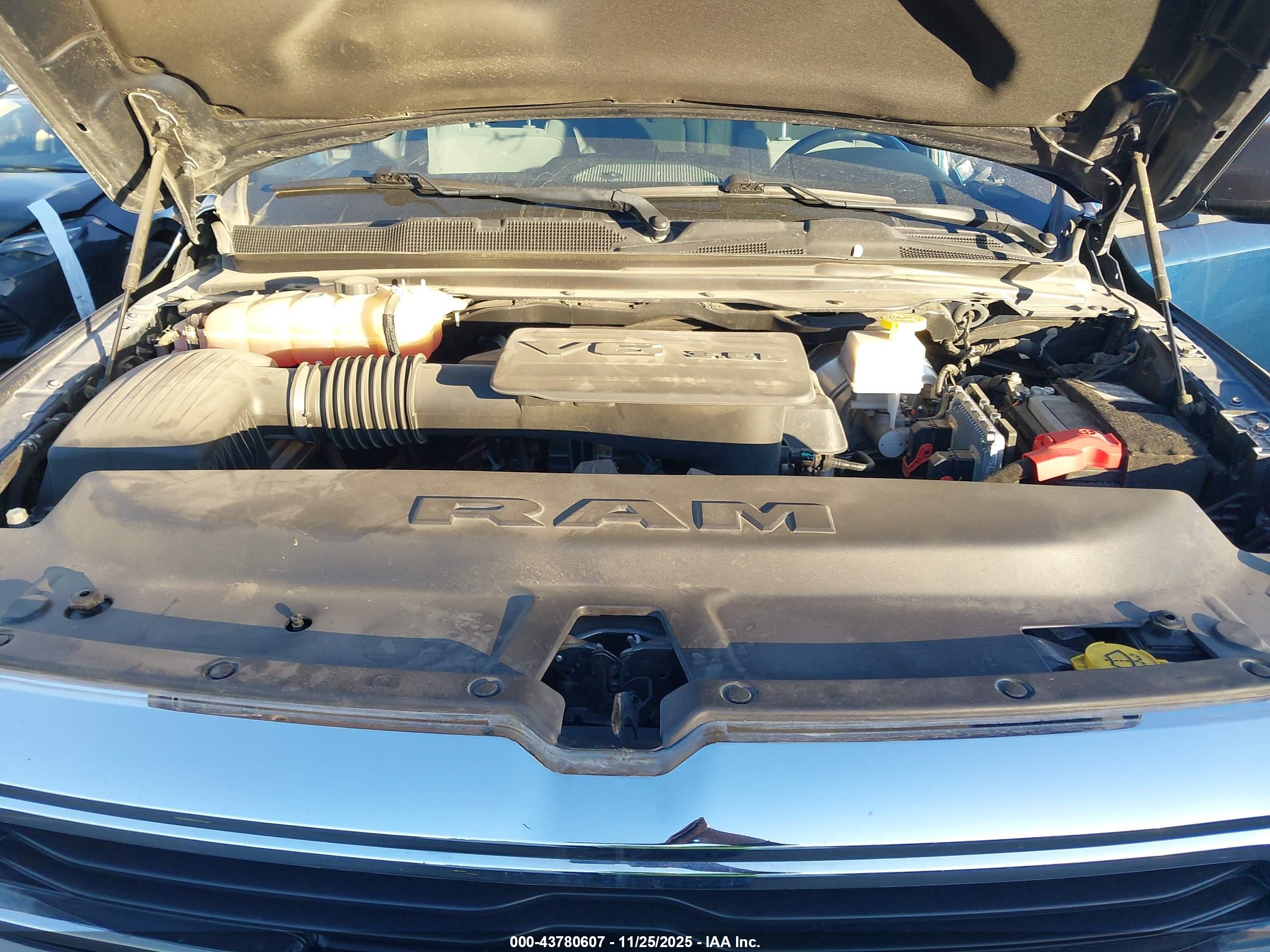 RAM 1500 image 10