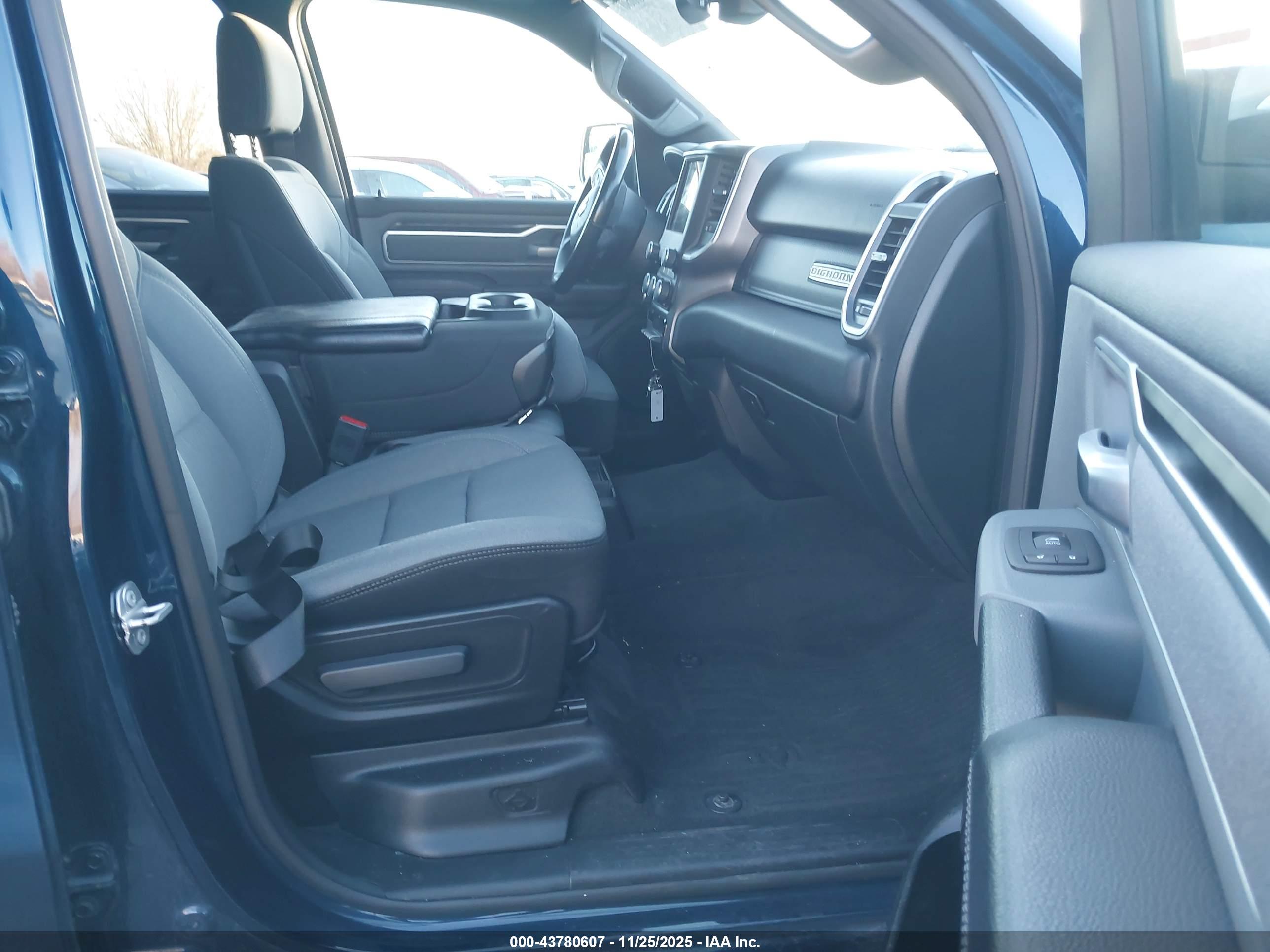 RAM 1500 image 5