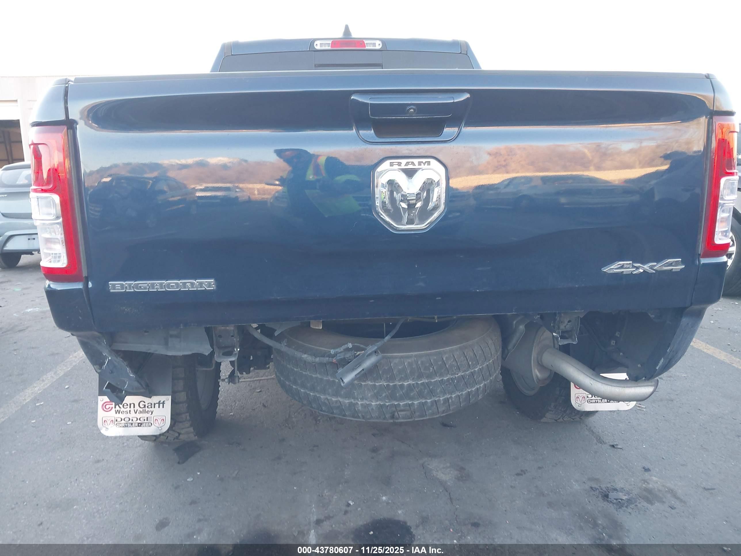 RAM 1500 image 6