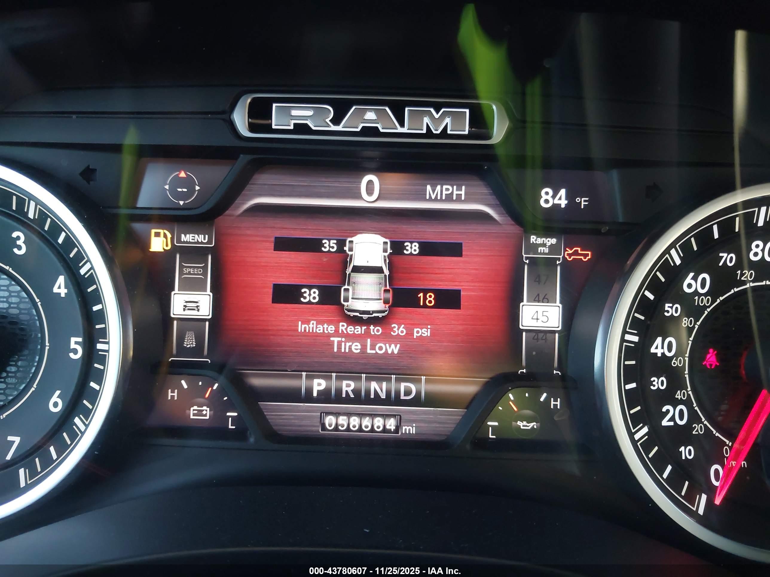RAM 1500 image 7