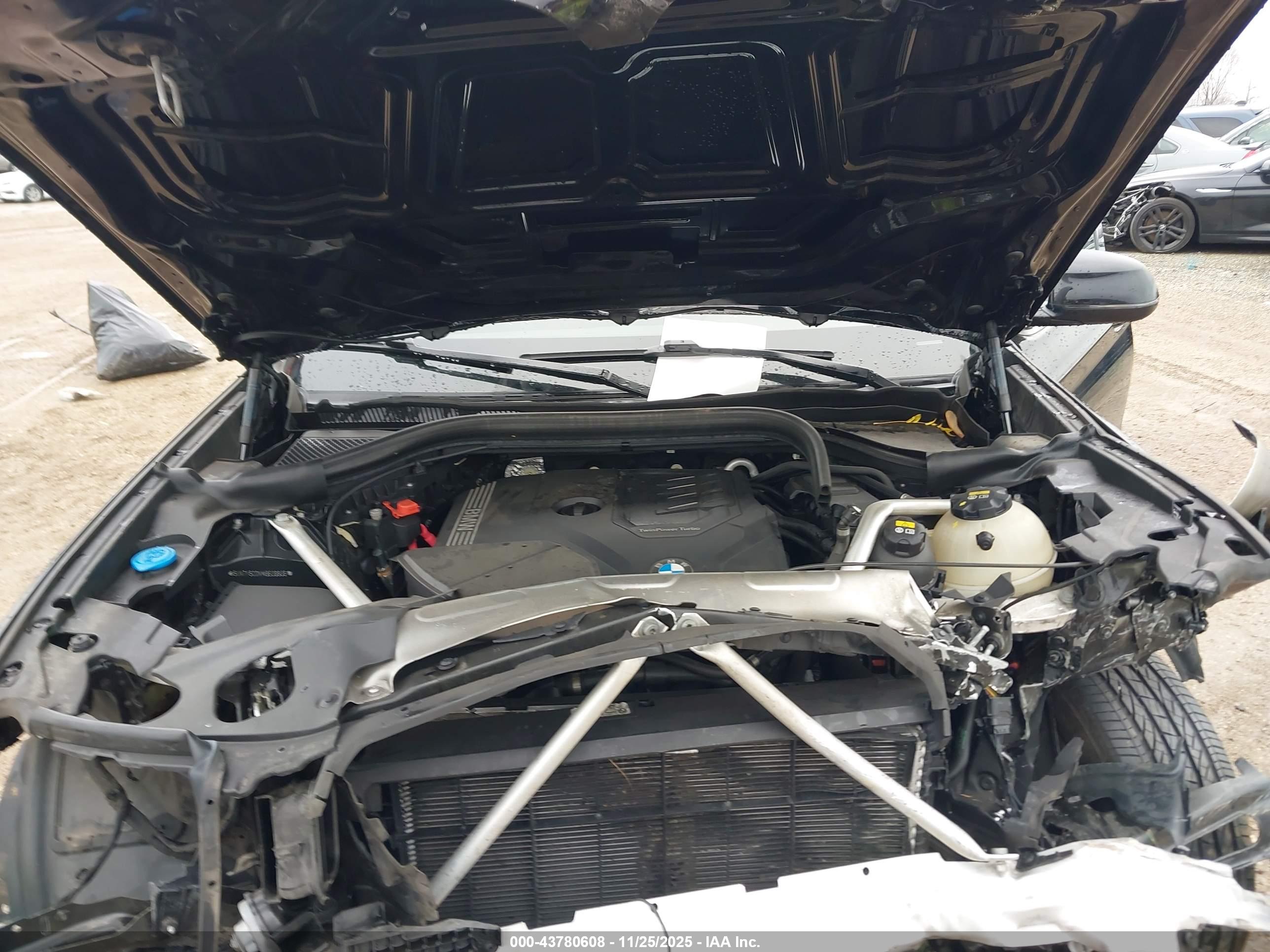 BMW X3 image 10