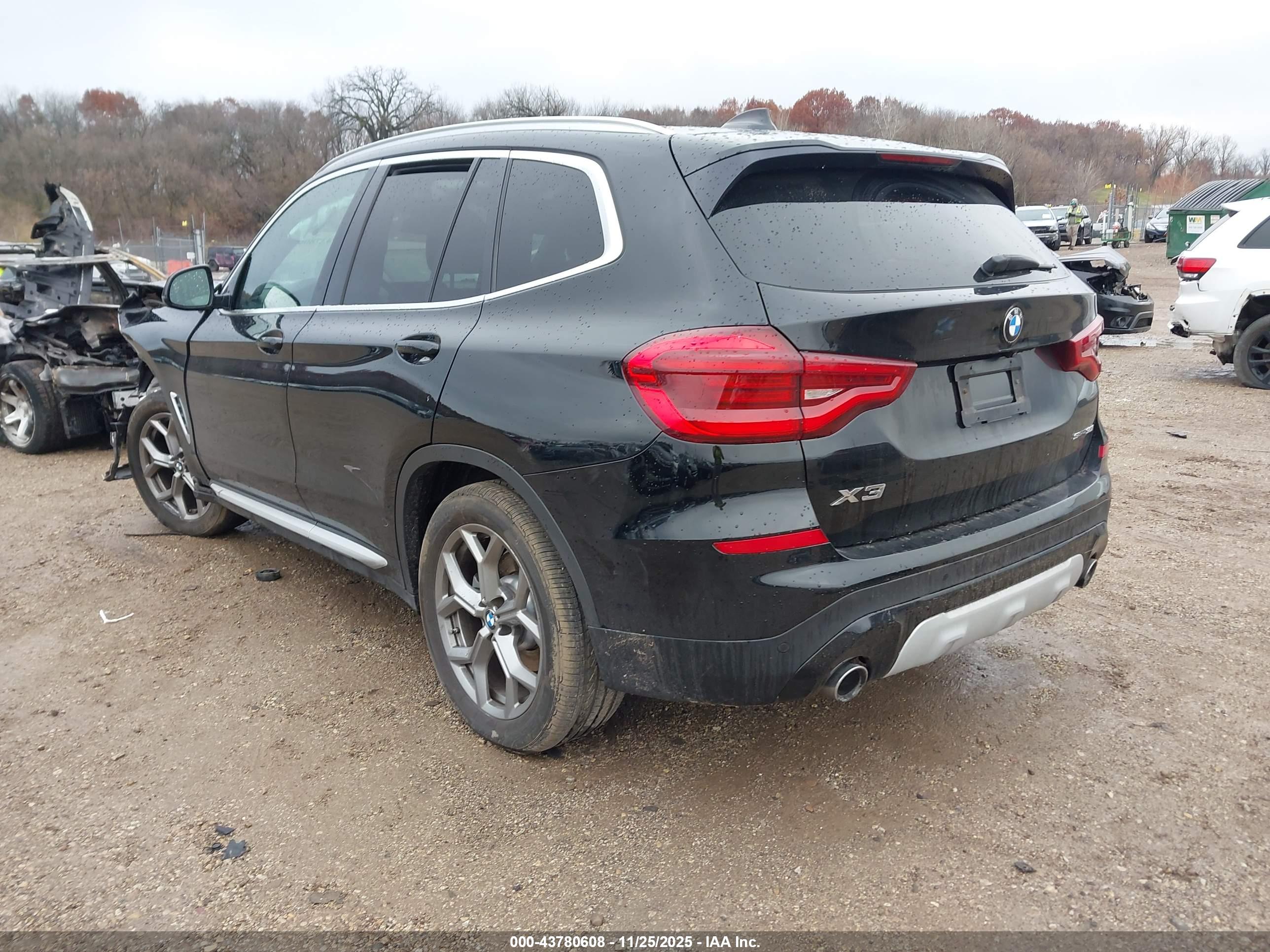 BMW X3 image 3