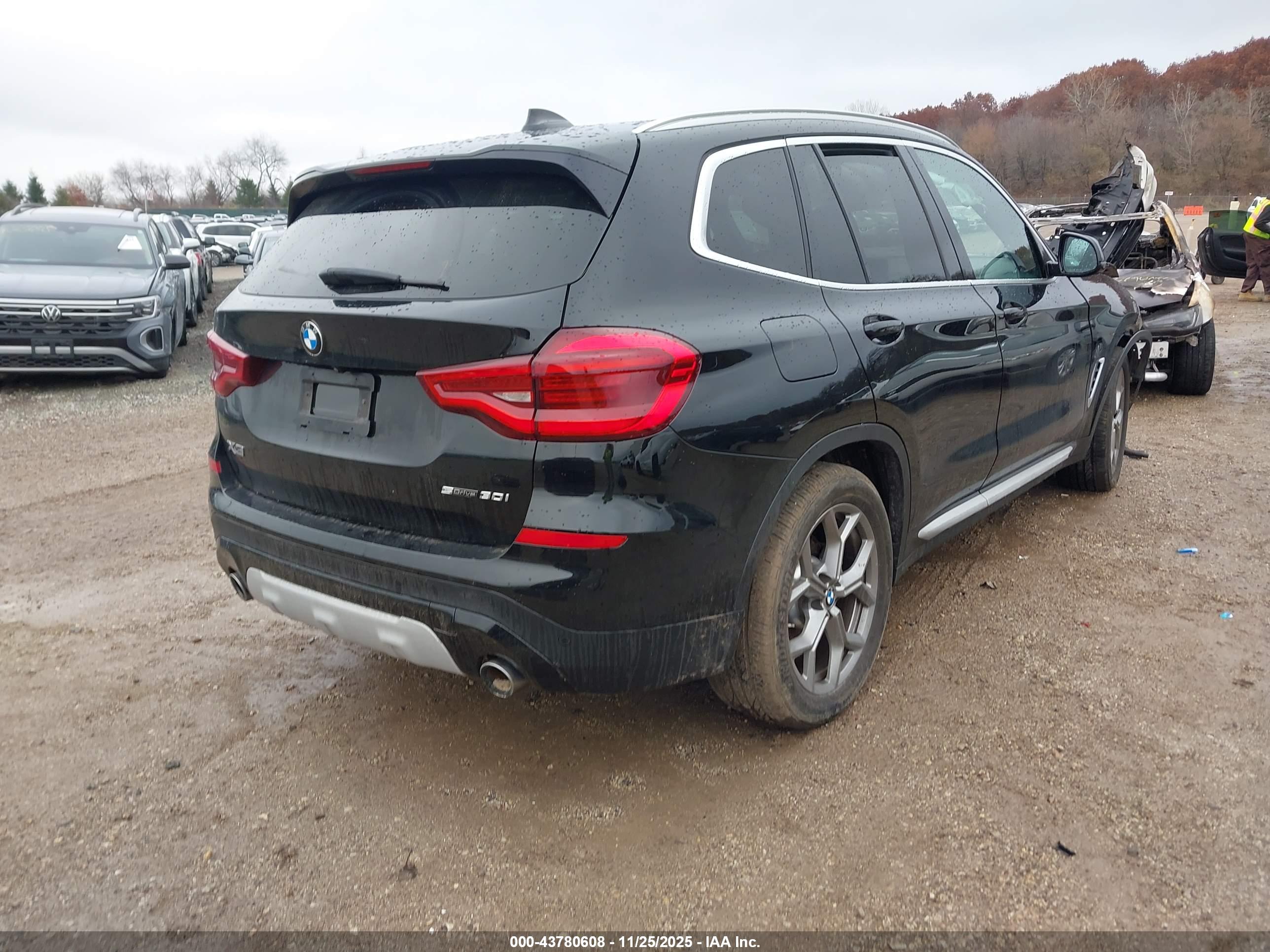 BMW X3 image 4