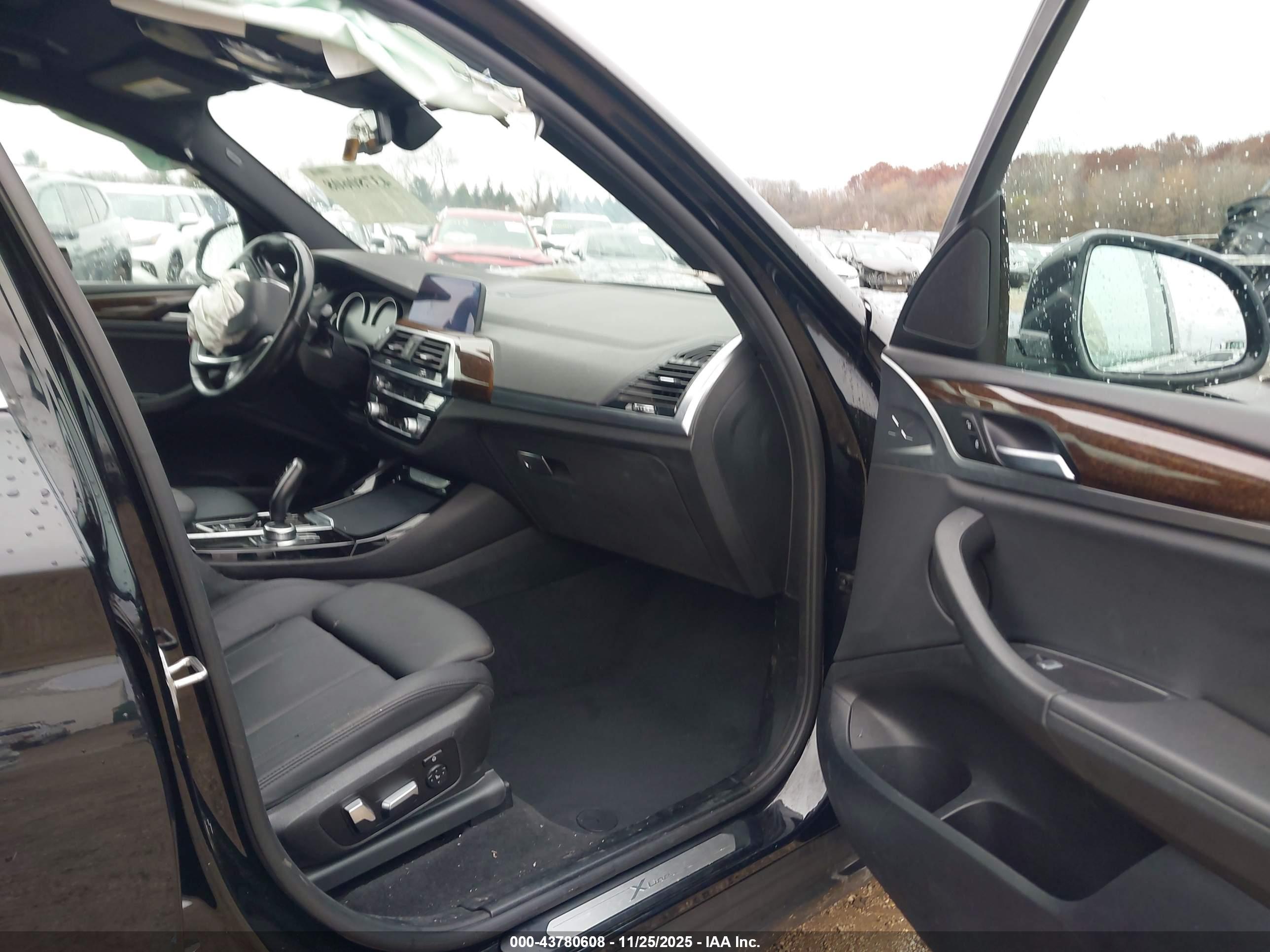 BMW X3 image 5