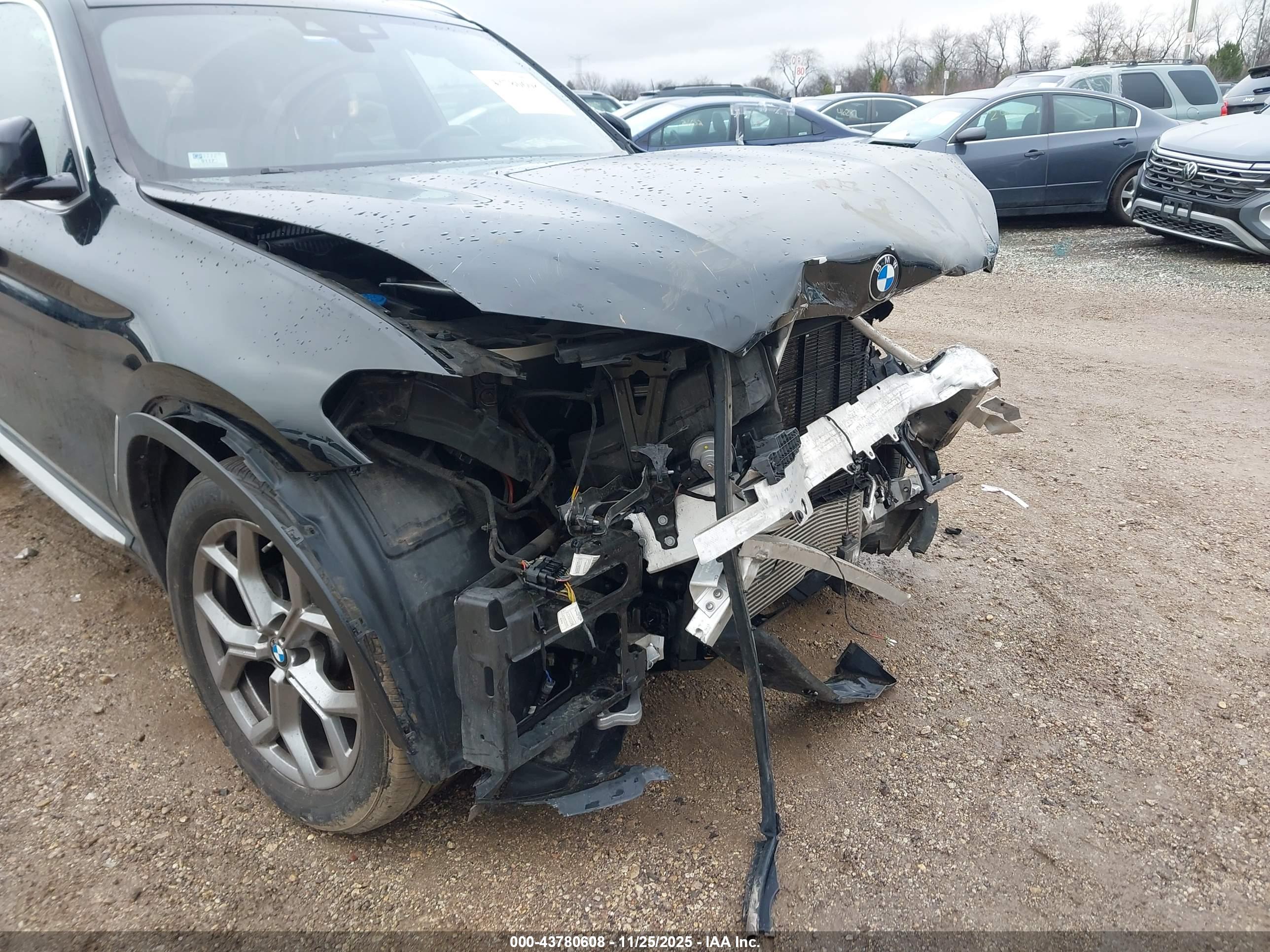 BMW X3 image 6