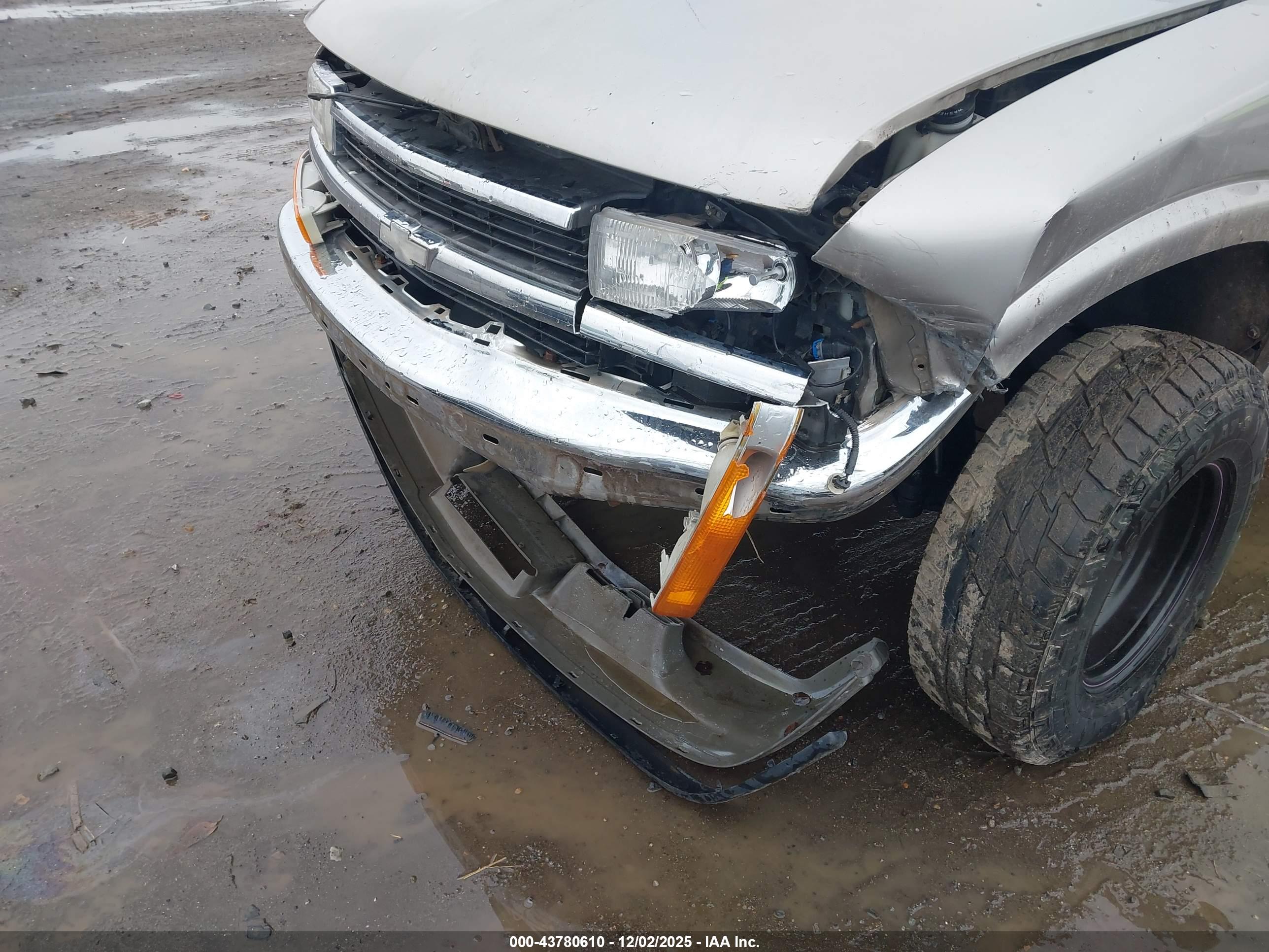 CHEVROLET S-10 image 6