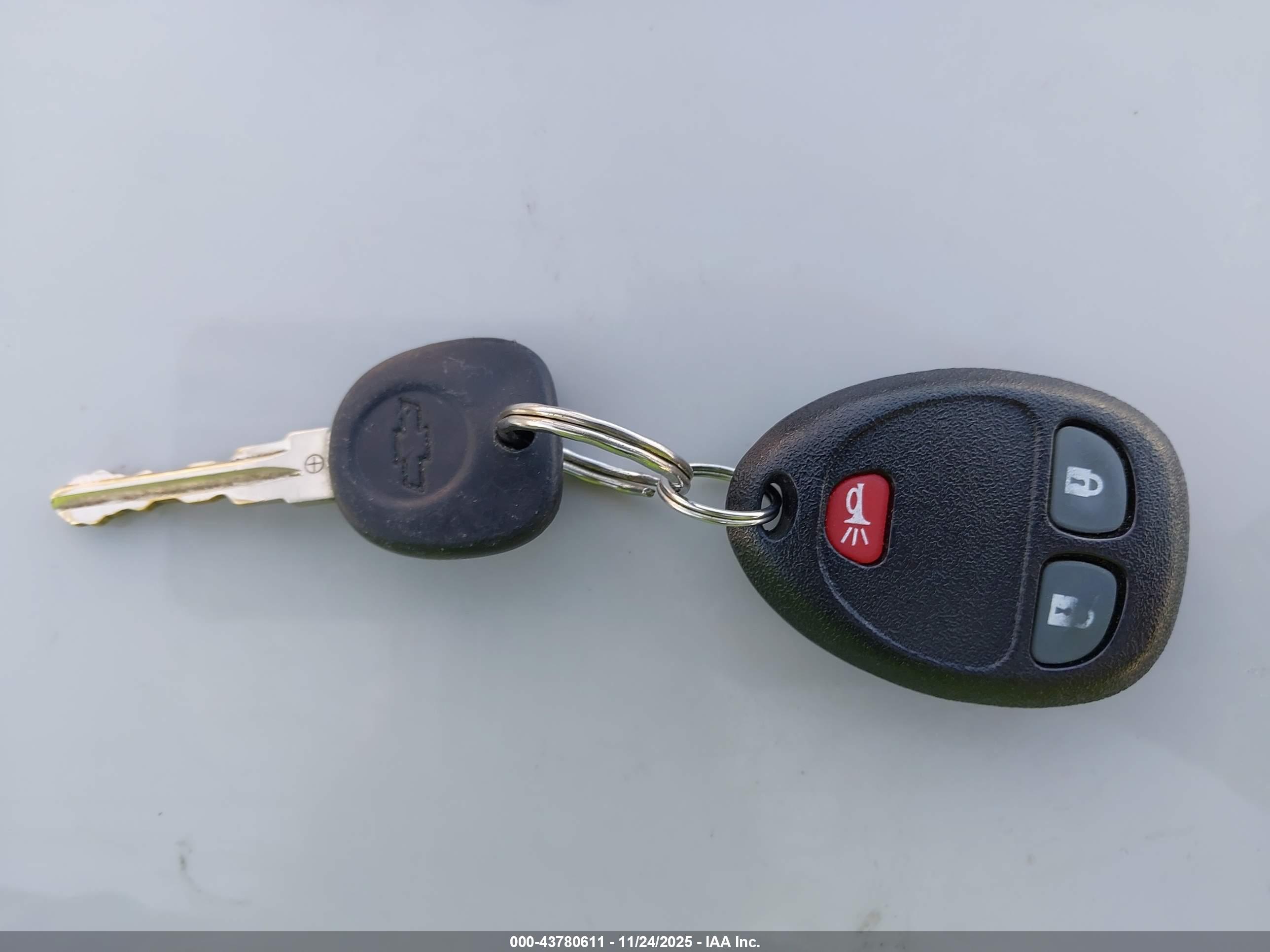CHEVROLET HHR image 11
