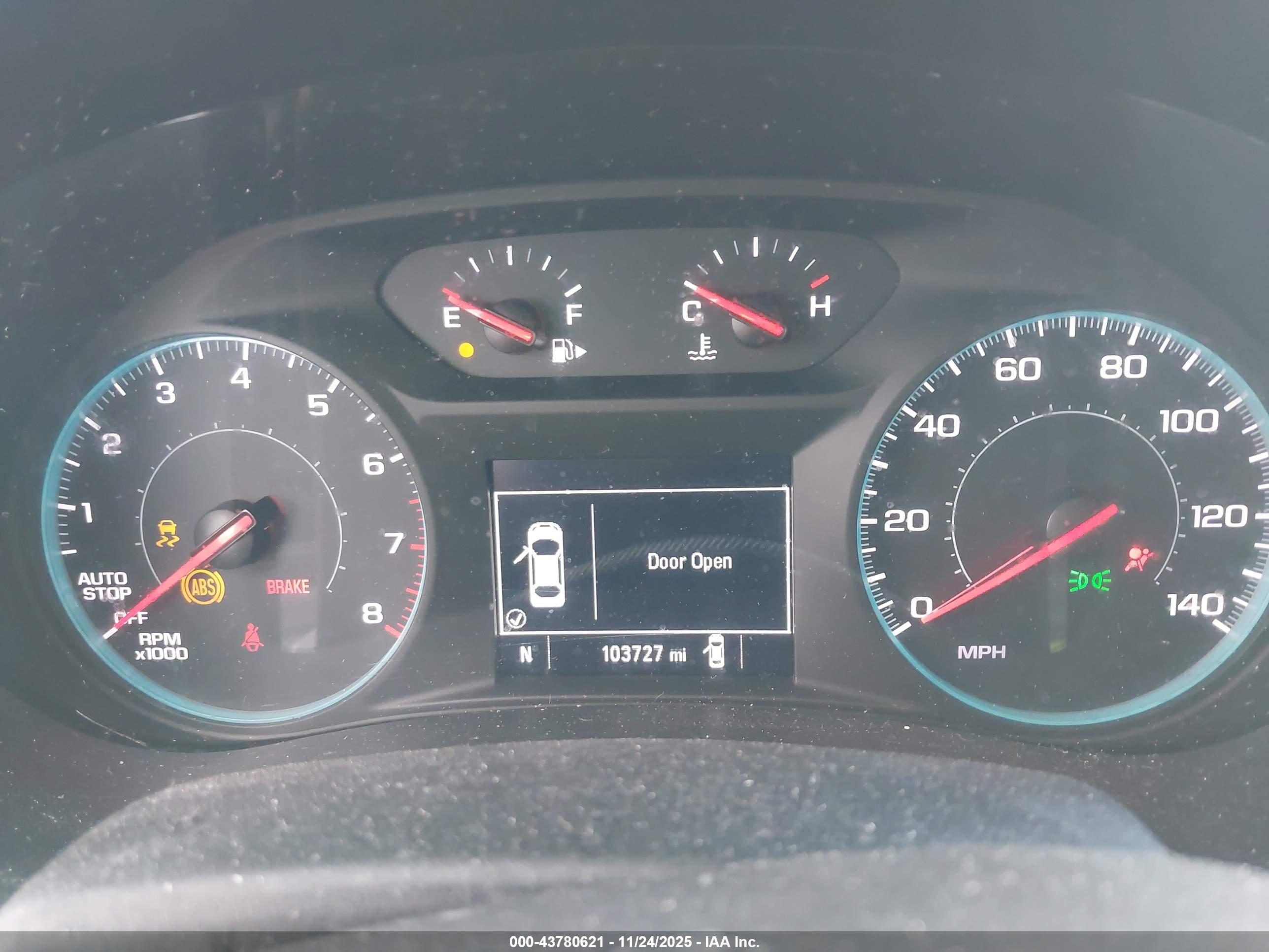 CHEVROLET MALIBU image 7