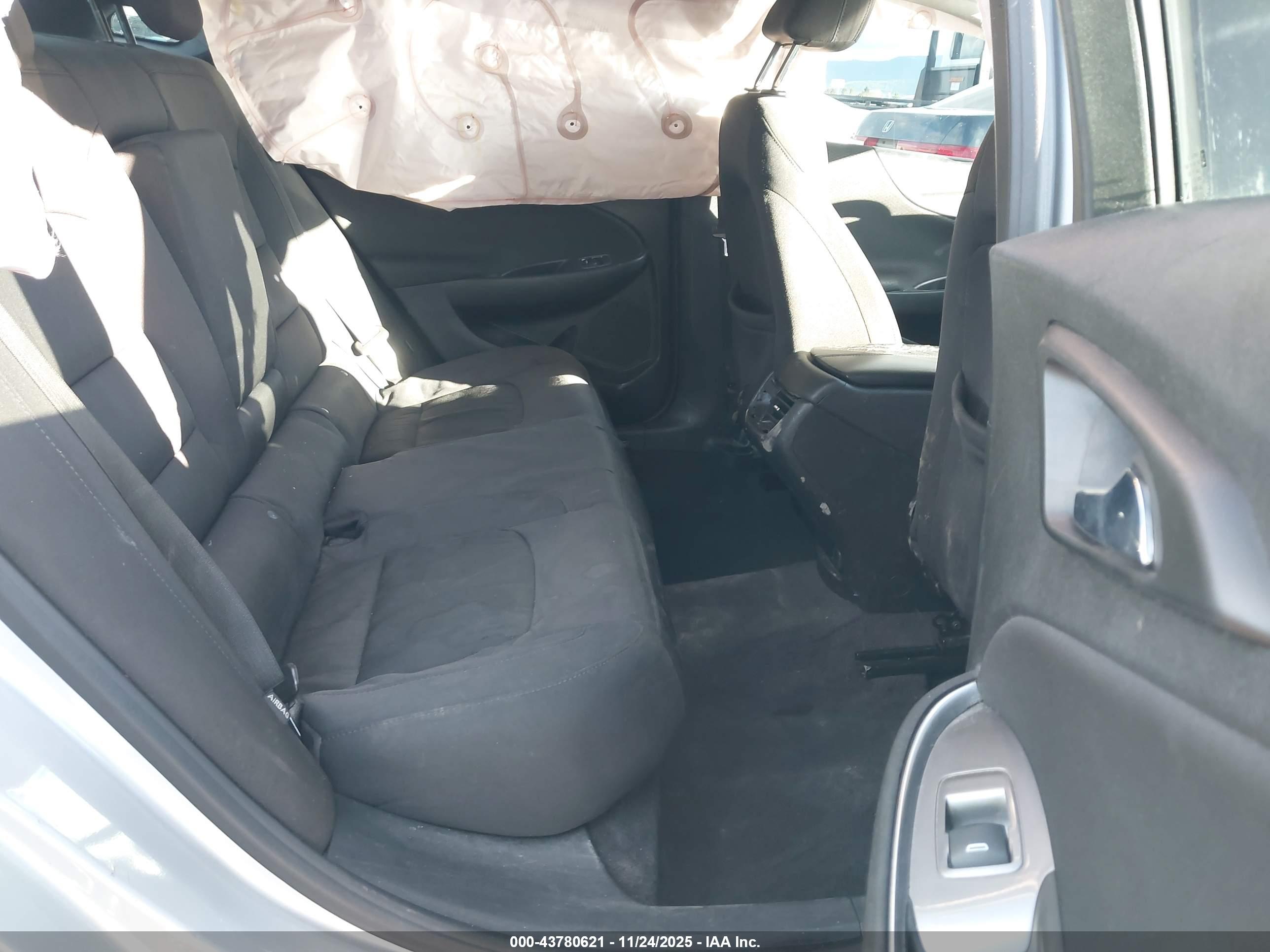 CHEVROLET MALIBU image 8