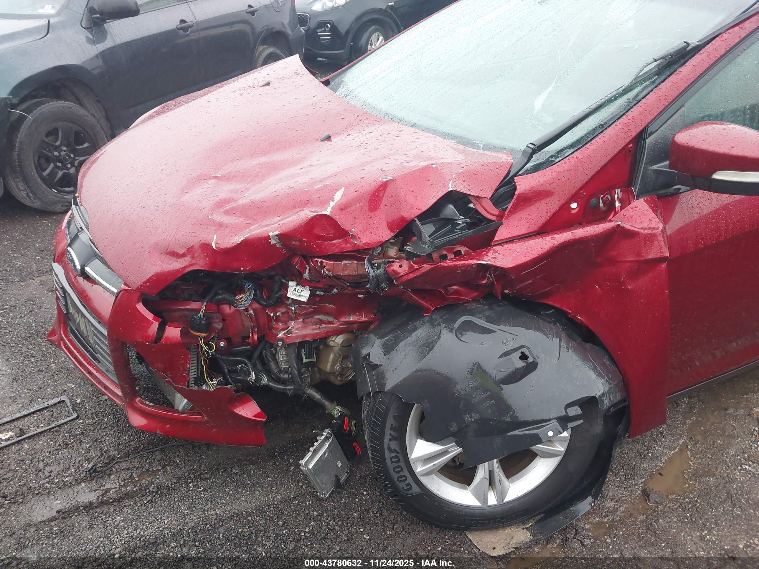 FORD FOCUS image 6