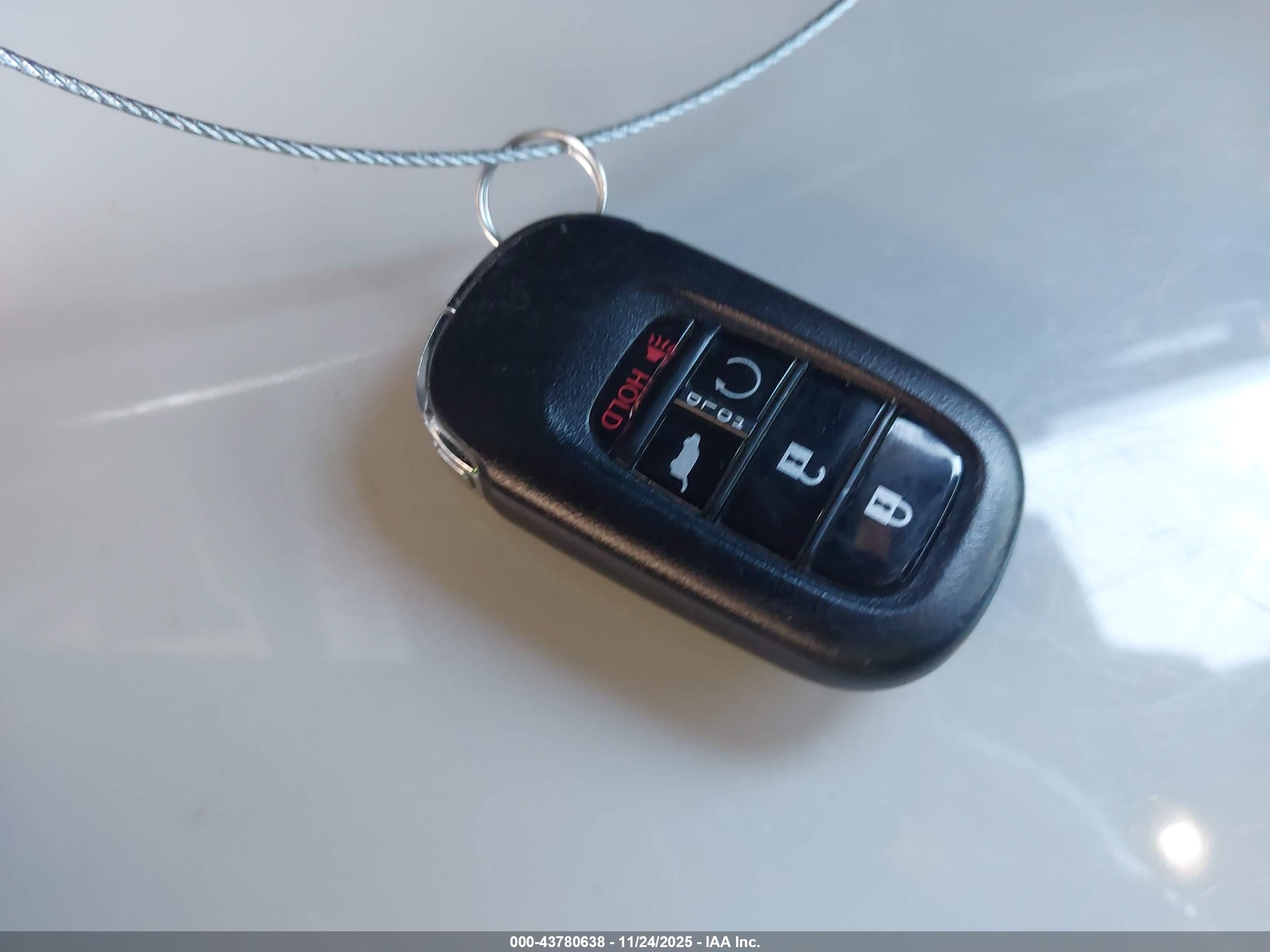 HONDA CR-V image 11