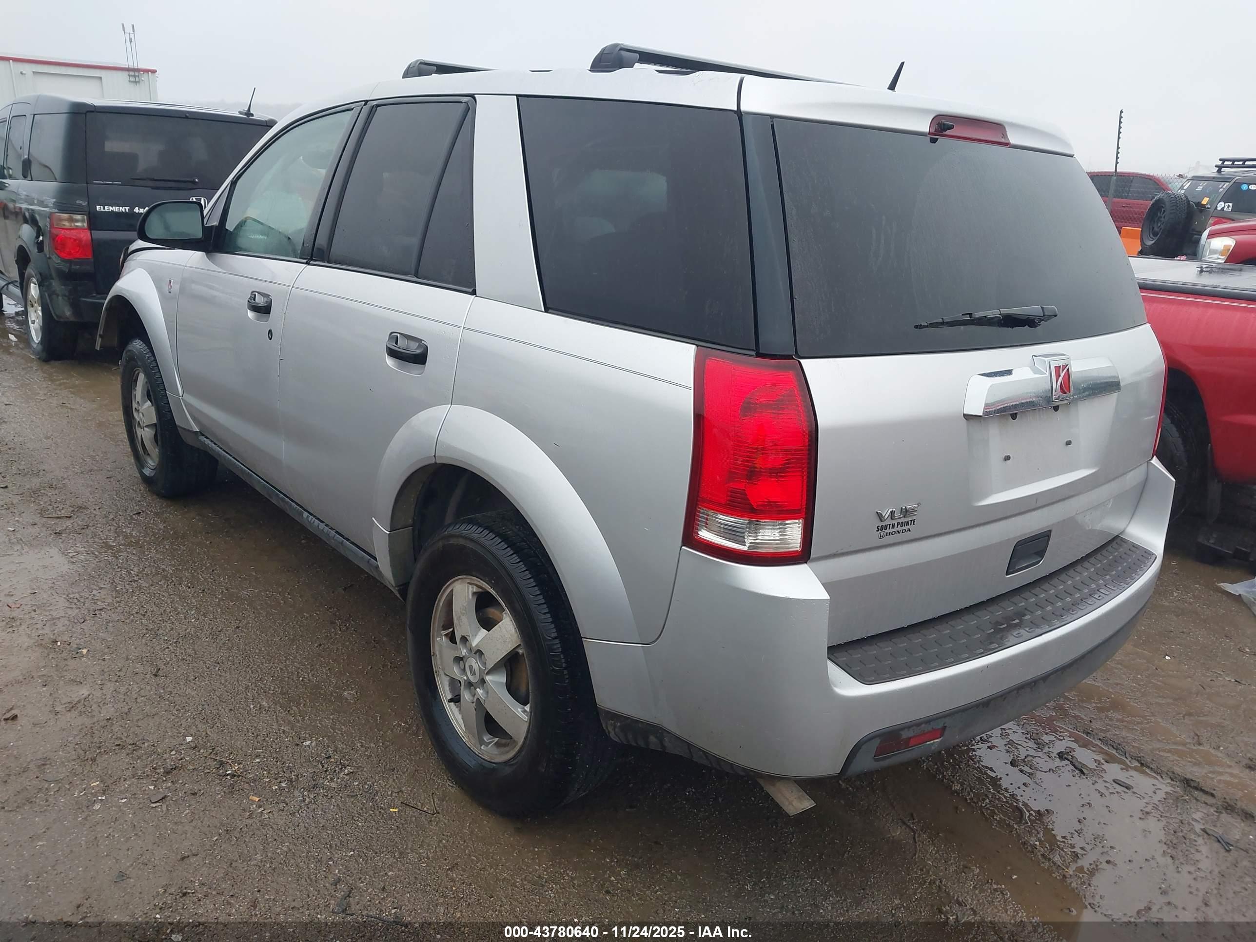 SATURN VUE image 3