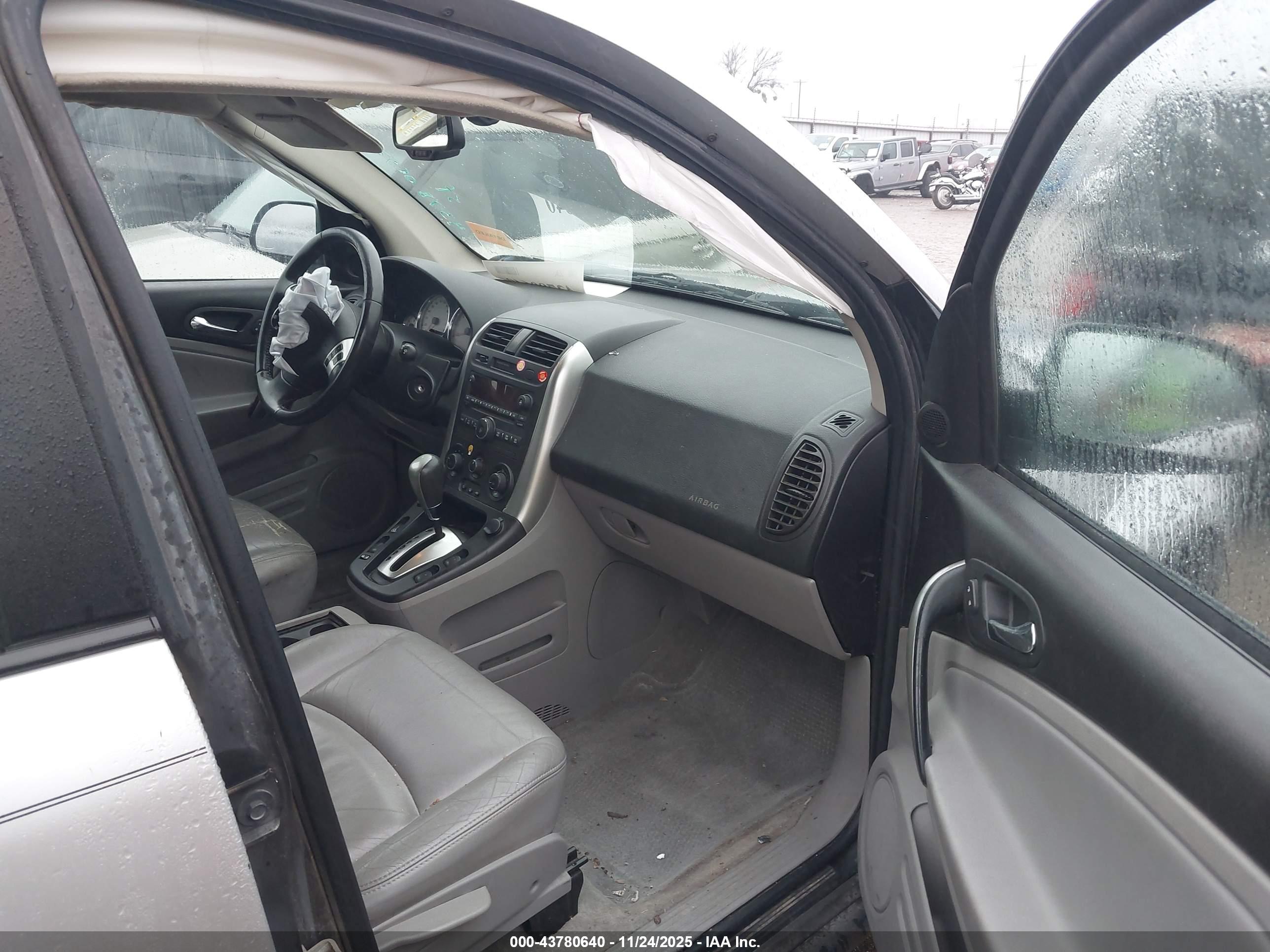 SATURN VUE image 5