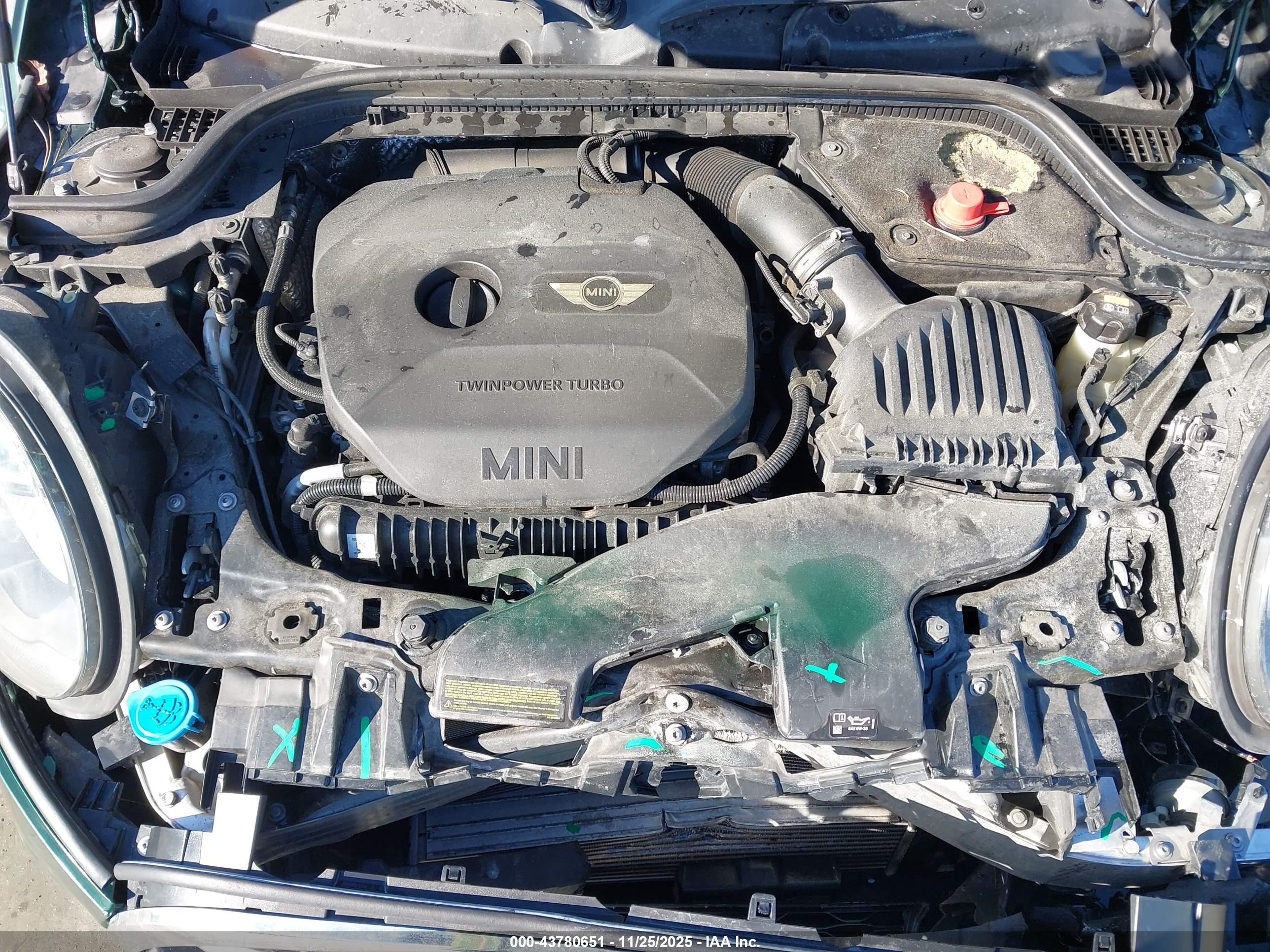 MINI HARDTOP image 10