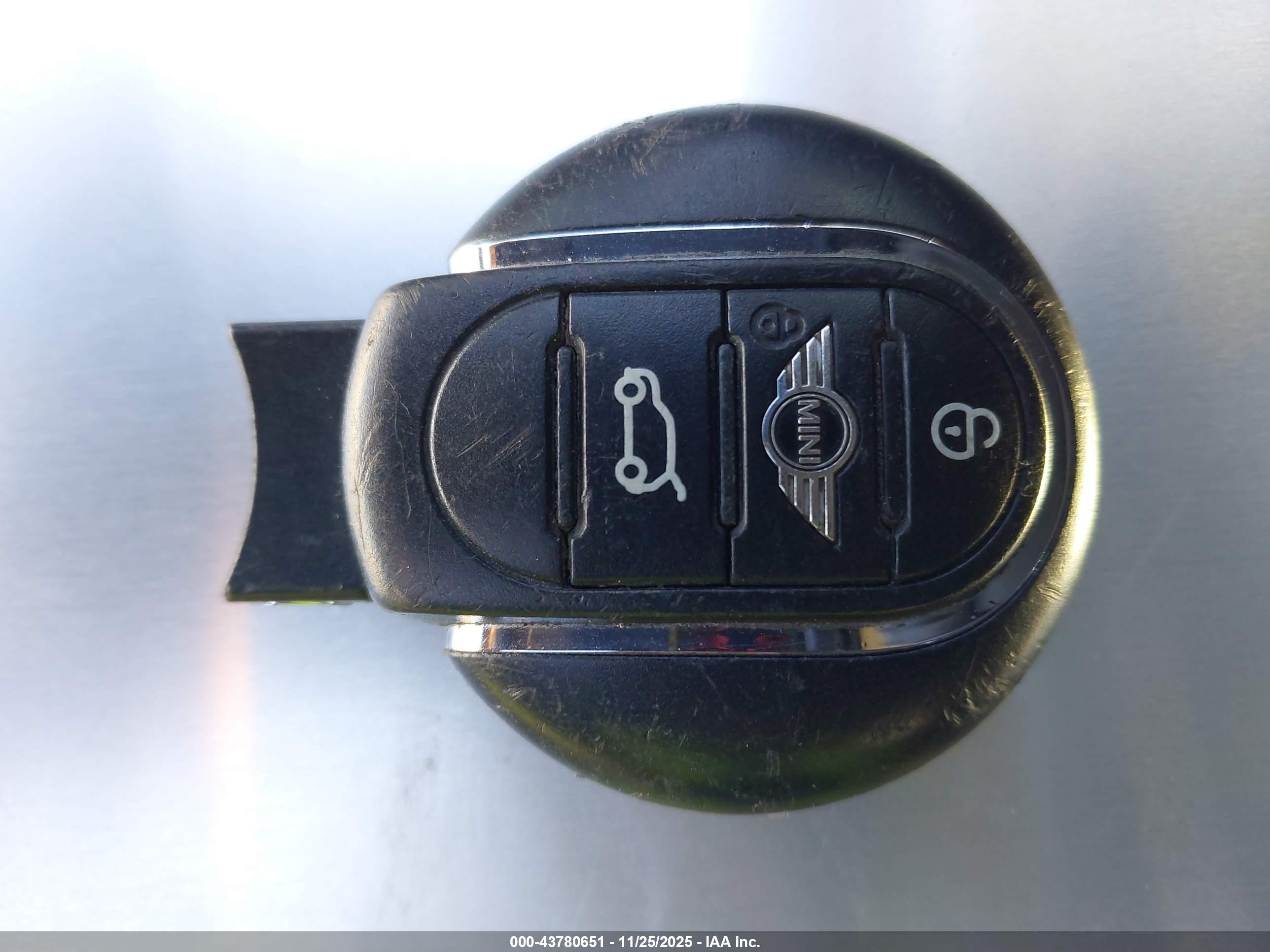 MINI HARDTOP image 11