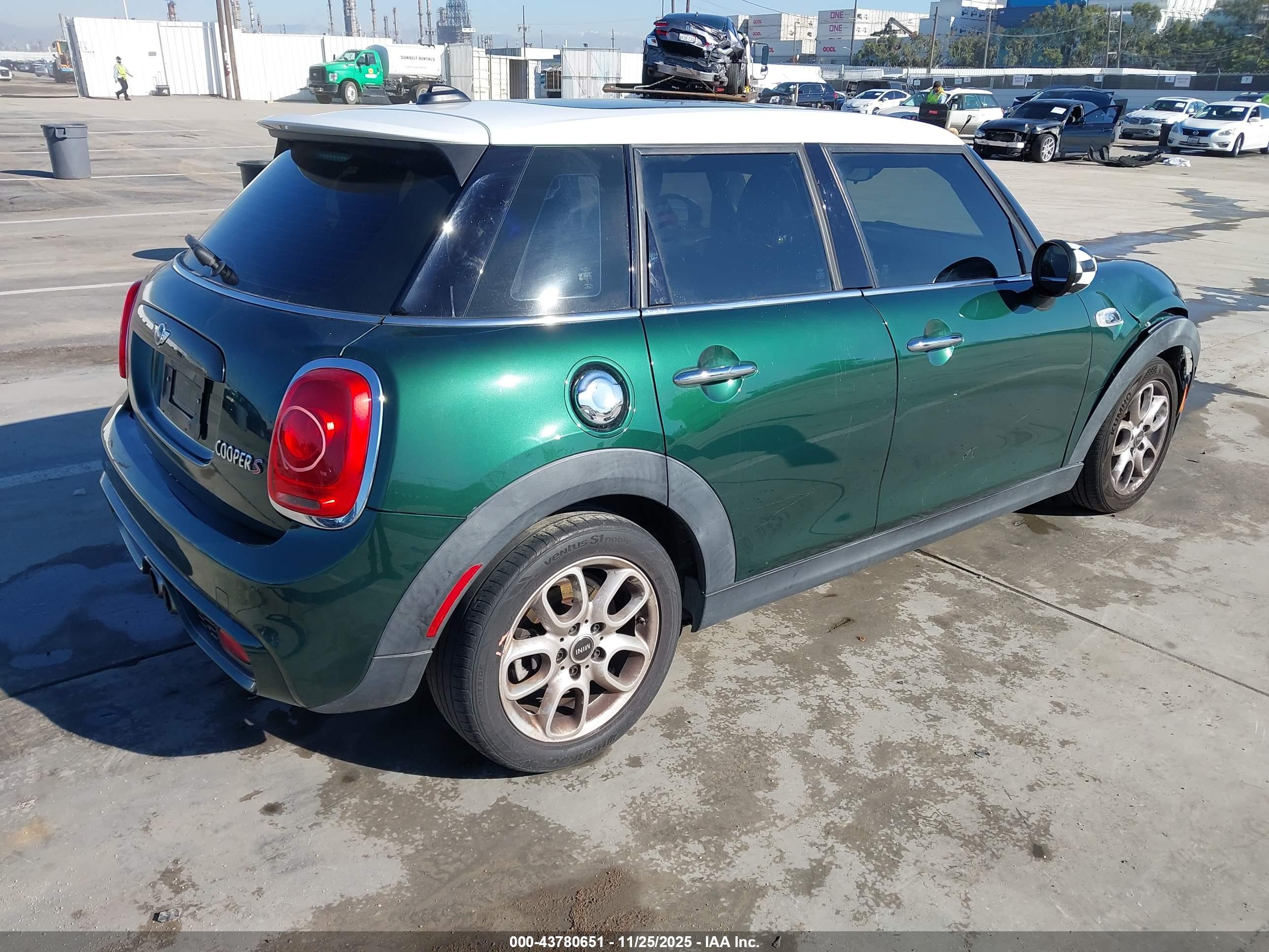 MINI HARDTOP image 4