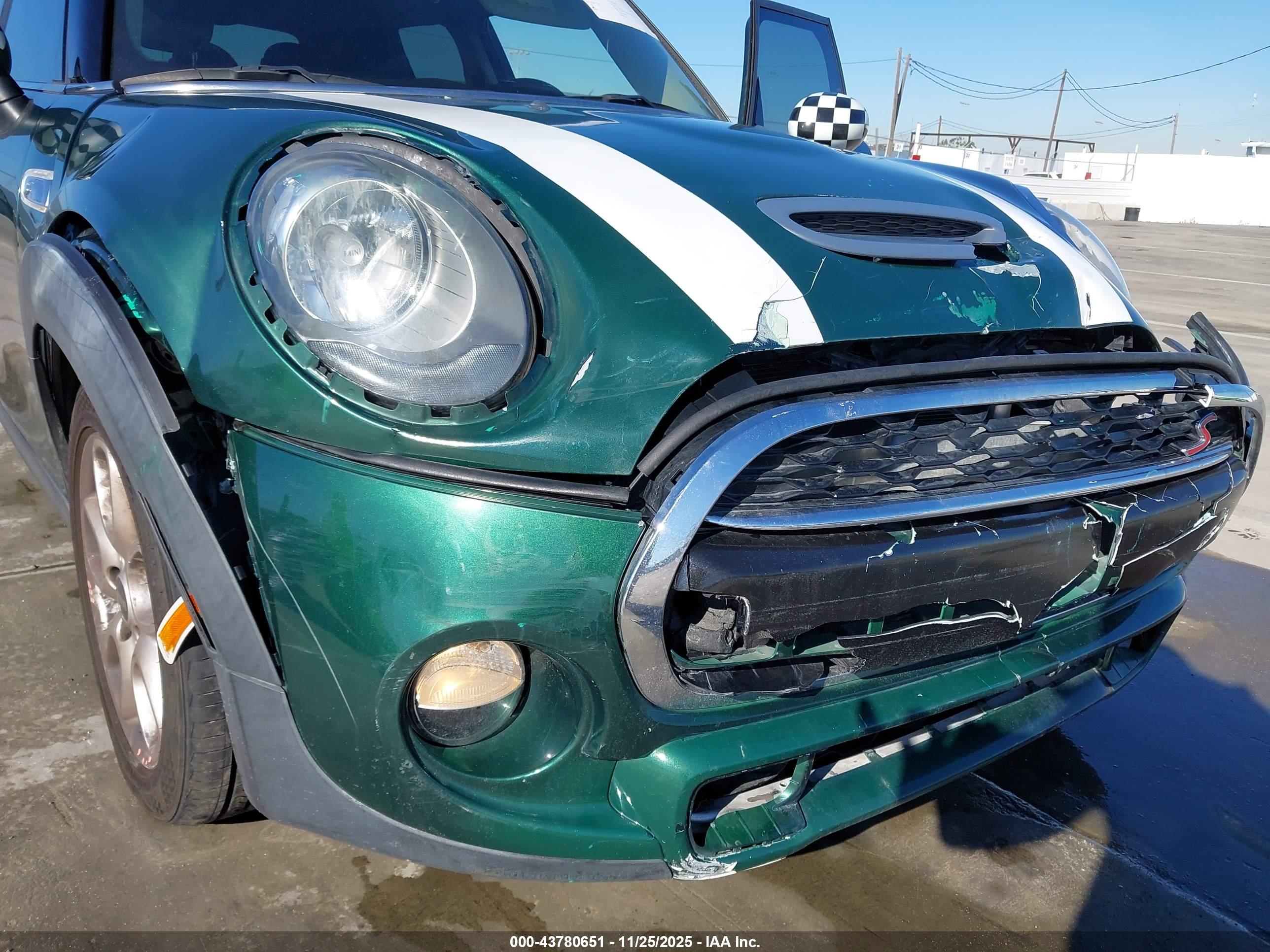 MINI HARDTOP image 6