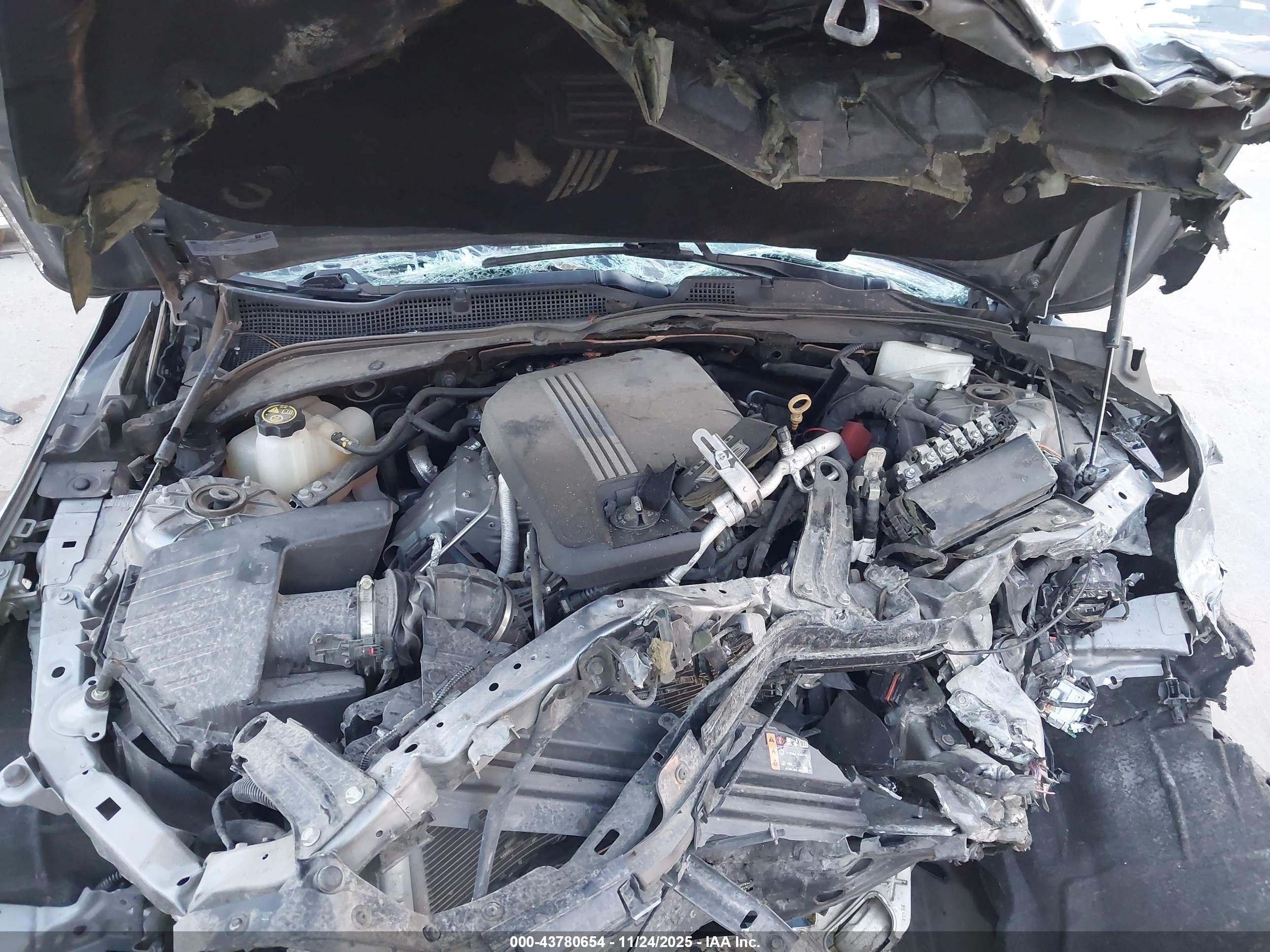 CADILLAC CT4 image 10