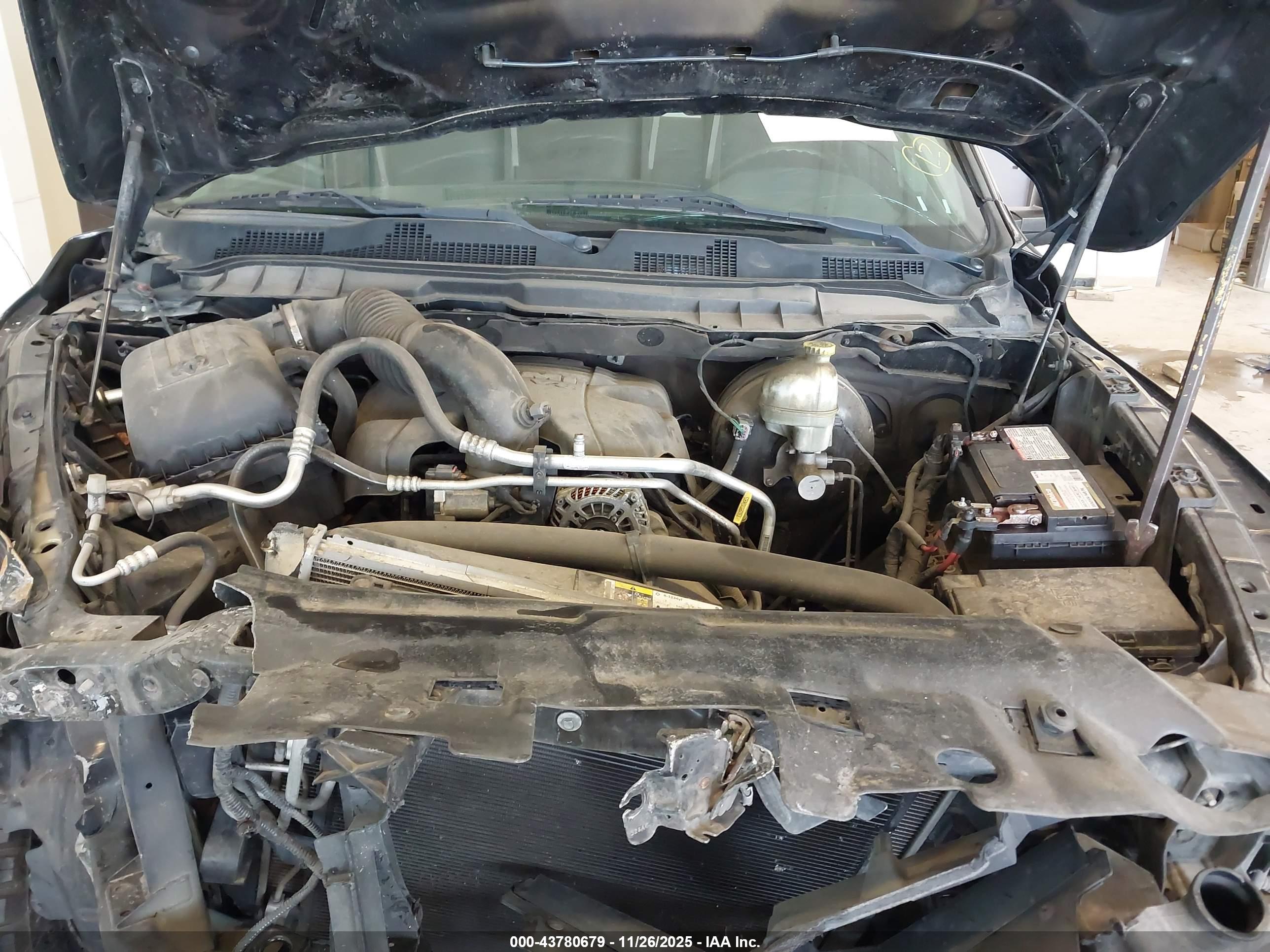 RAM 1500 image 10