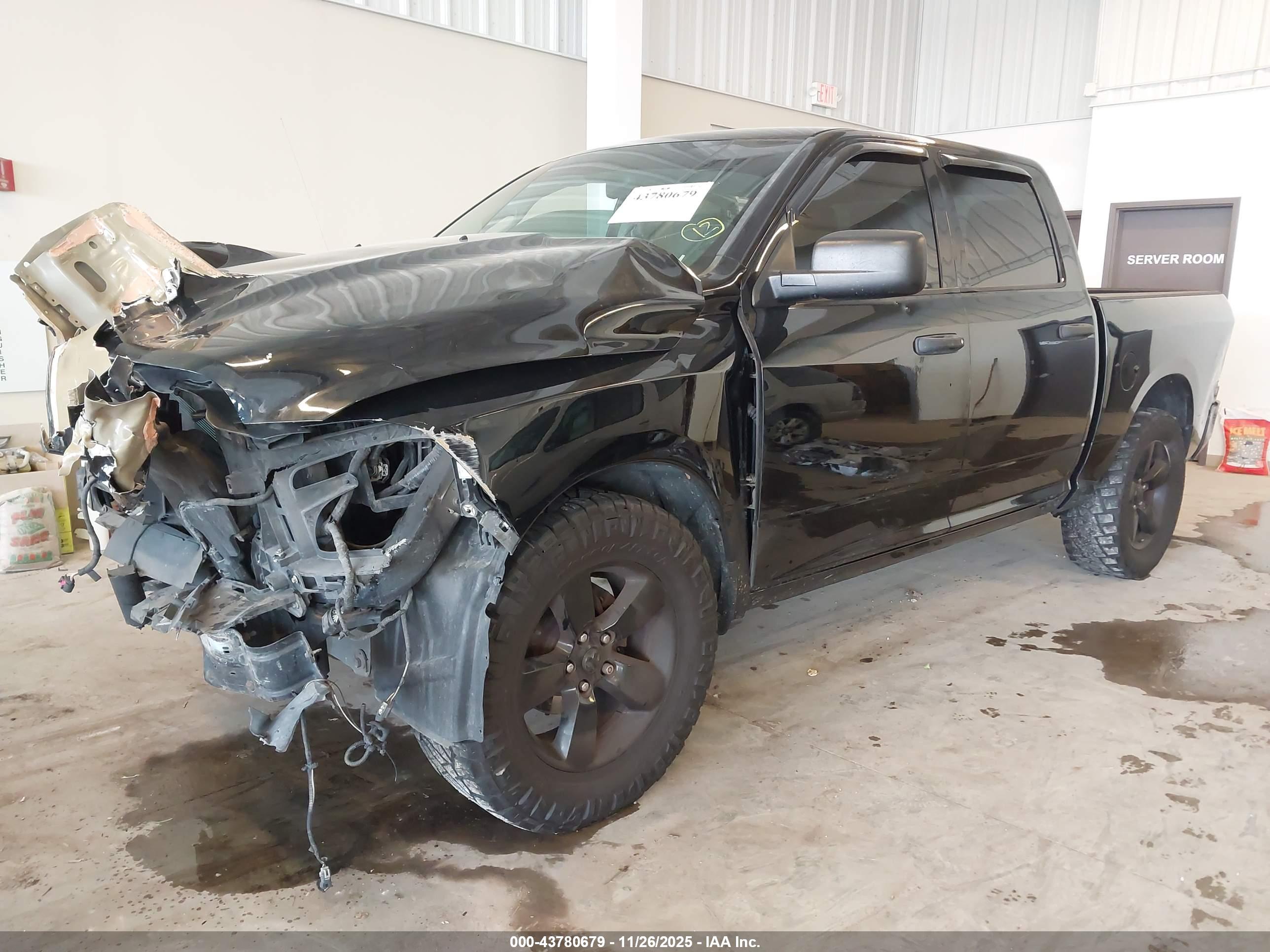 RAM 1500 image 2