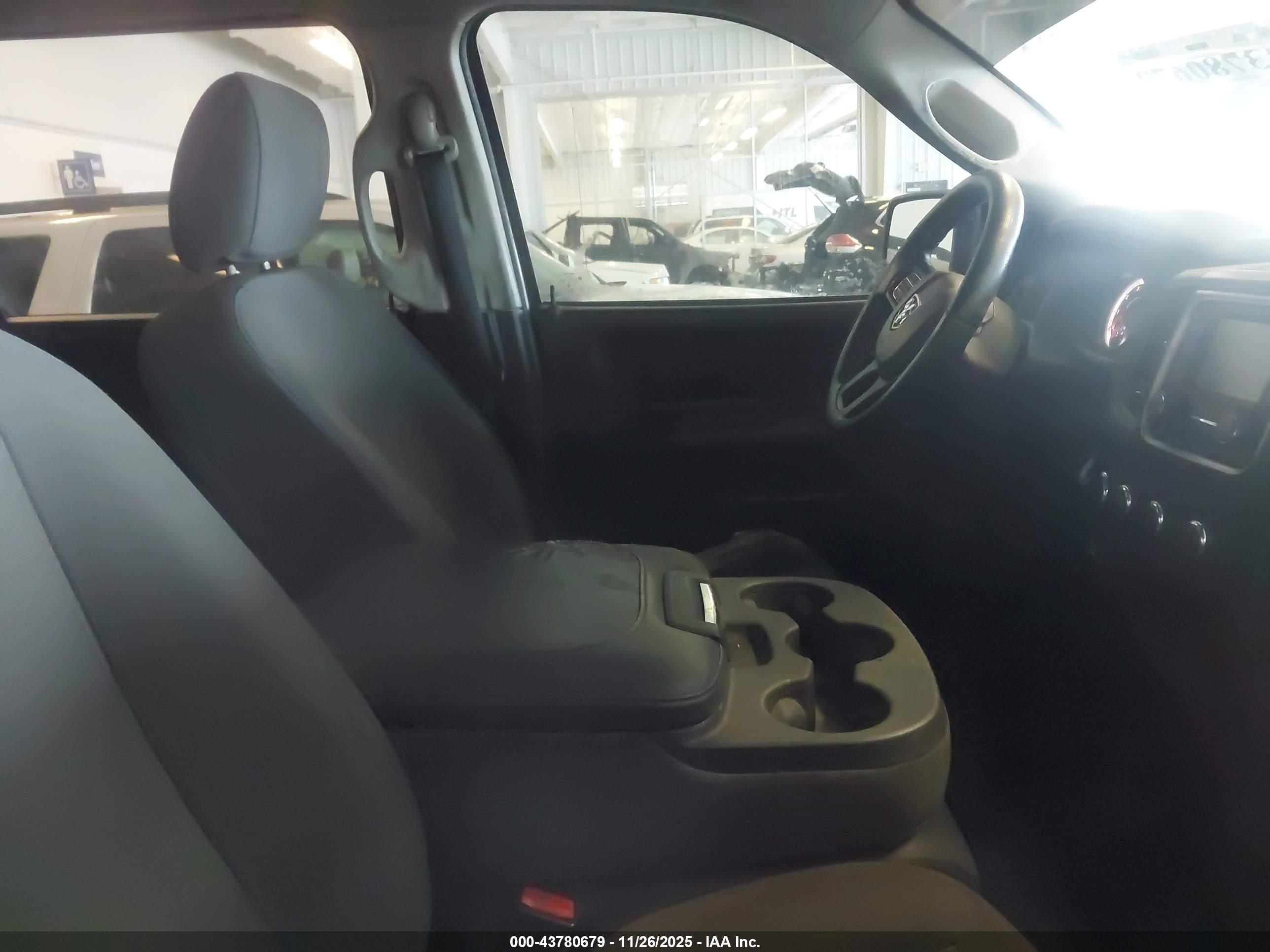 RAM 1500 image 5