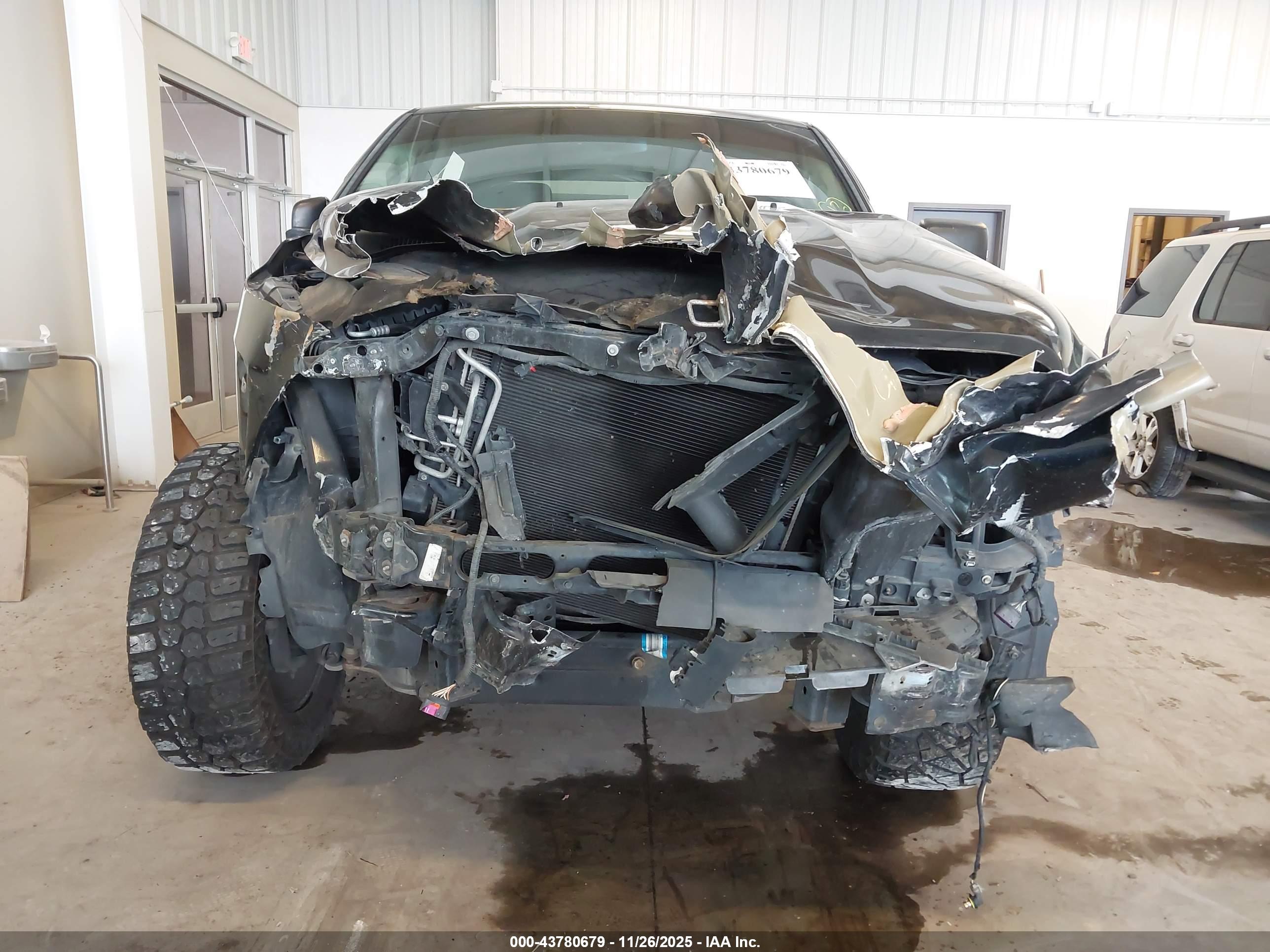 RAM 1500 image 6