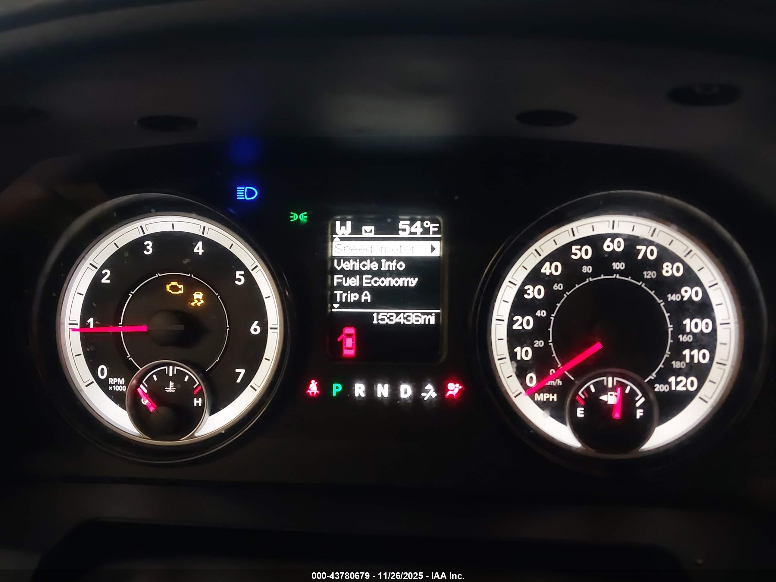 RAM 1500 image 7