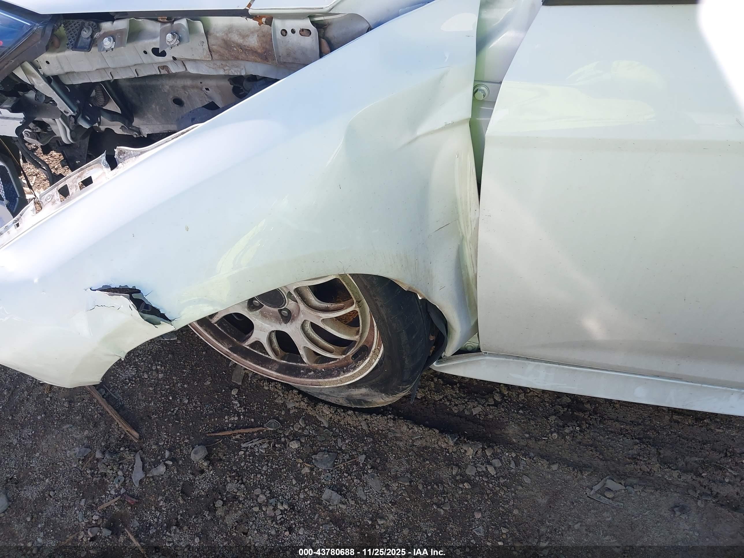 FORD FOCUS image 6